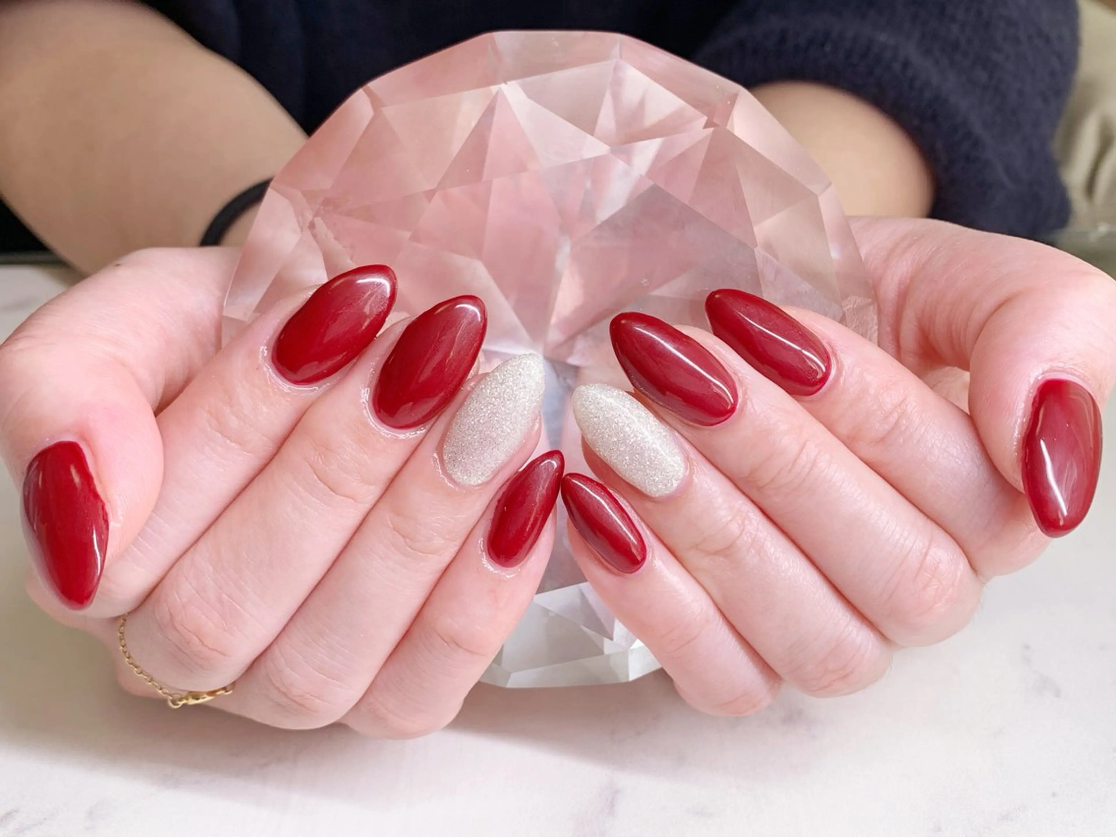 ネイル nailsalon Re:fillのネイルデザイン