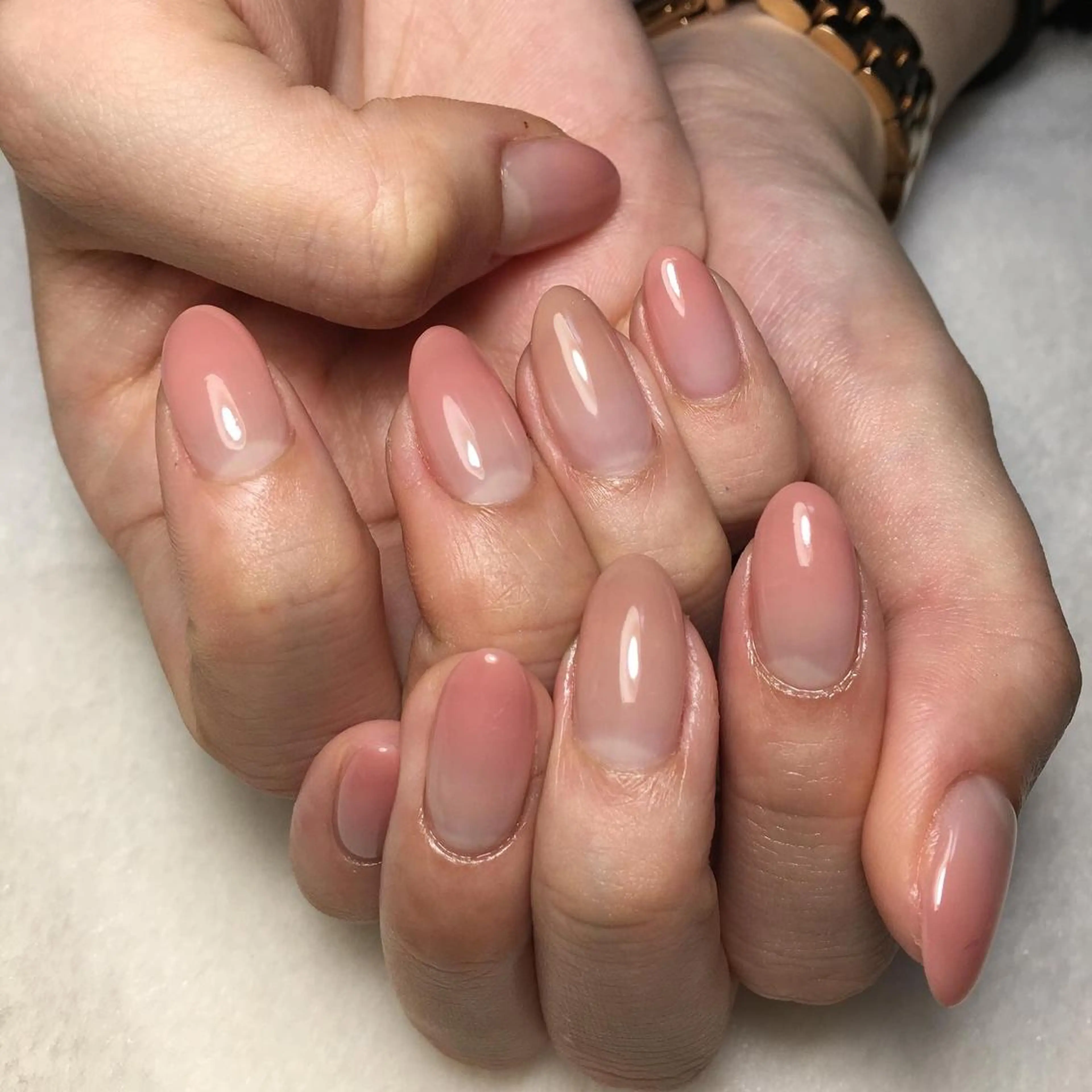 ネイル ハンドネイル kipinail 川﨑えりかのネイルデザイン