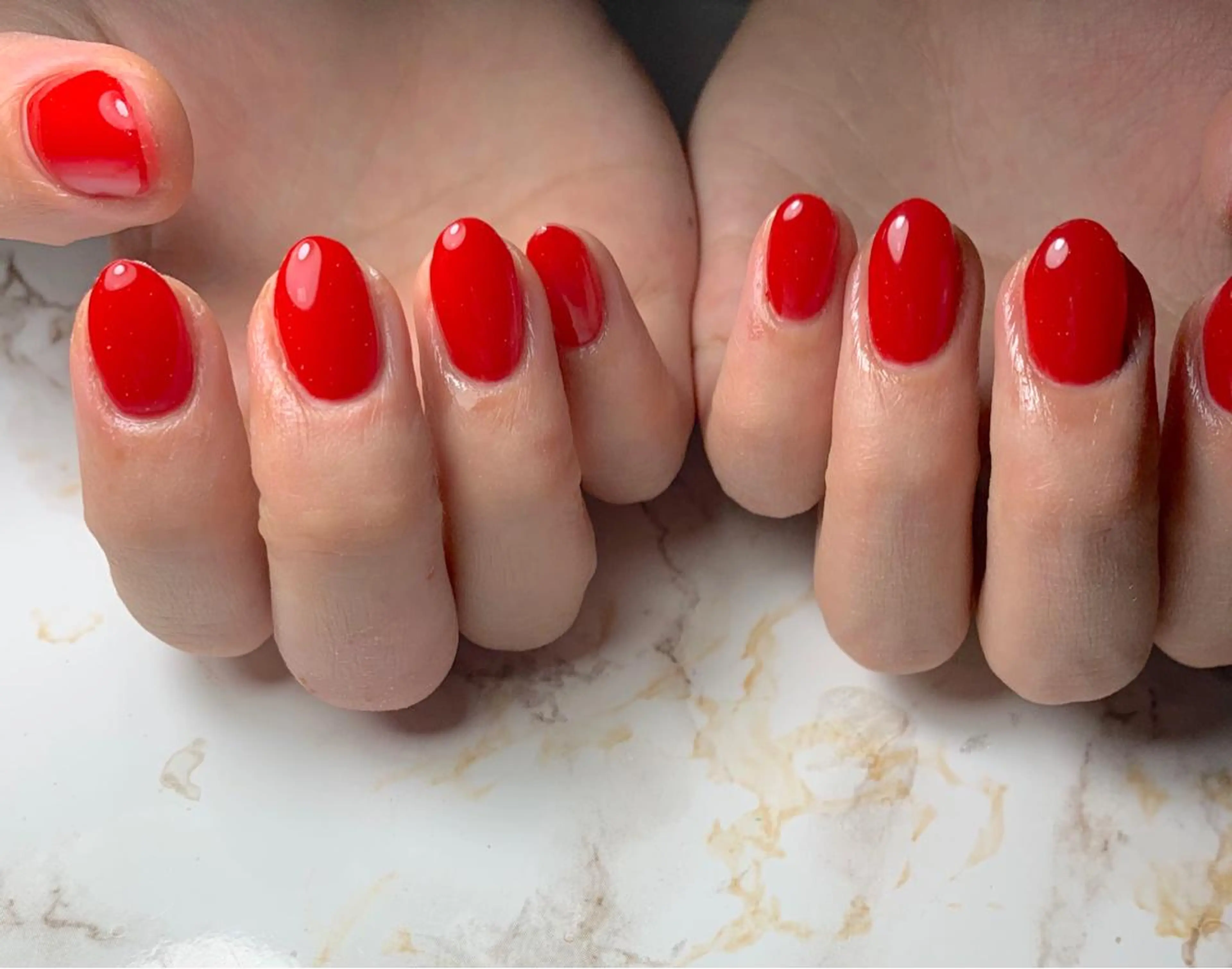 ネイル 土屋 智子のエステ・リラクイメージ