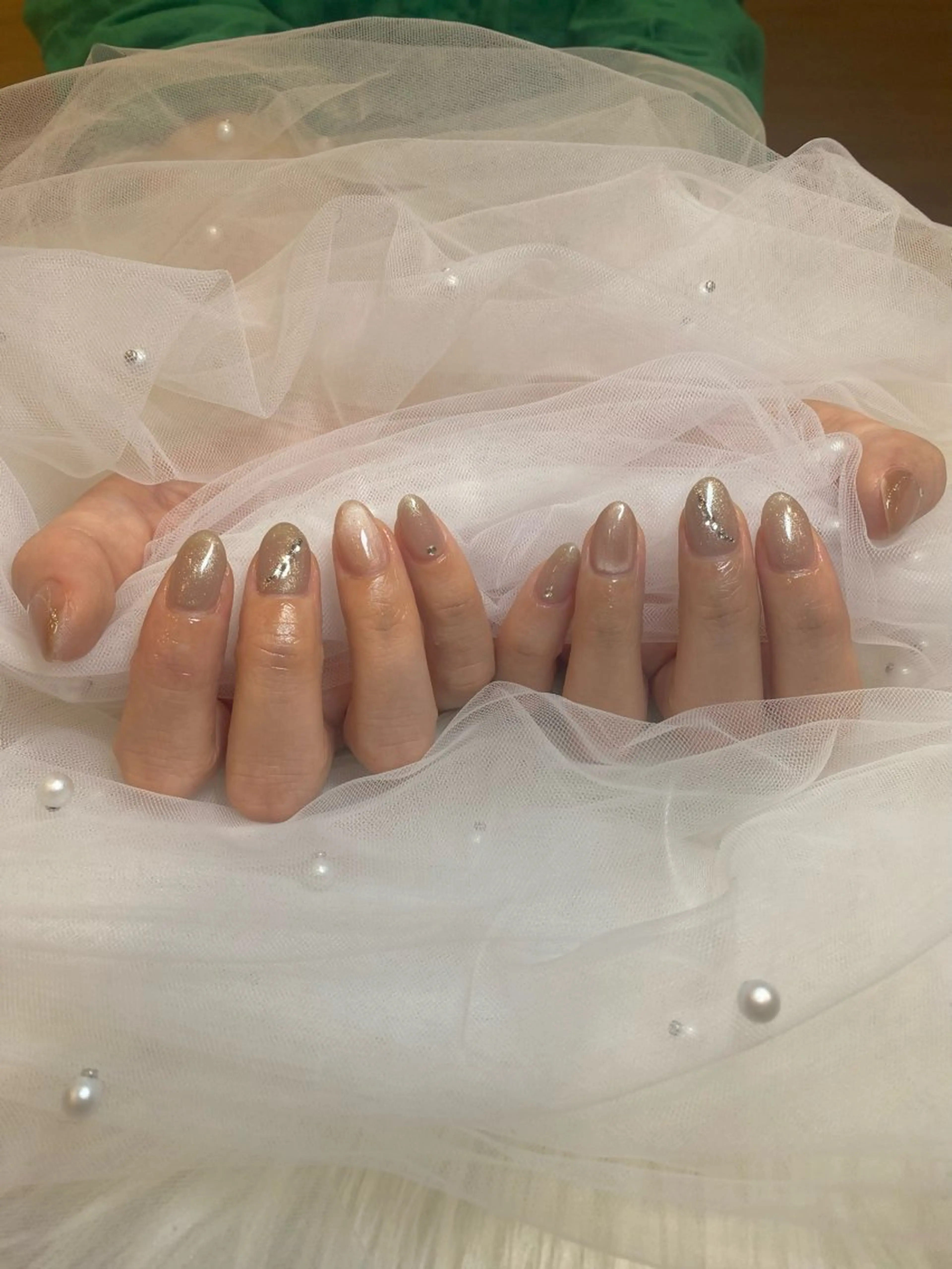 ネイル 木村 ネイルステーションのネイルデザイン