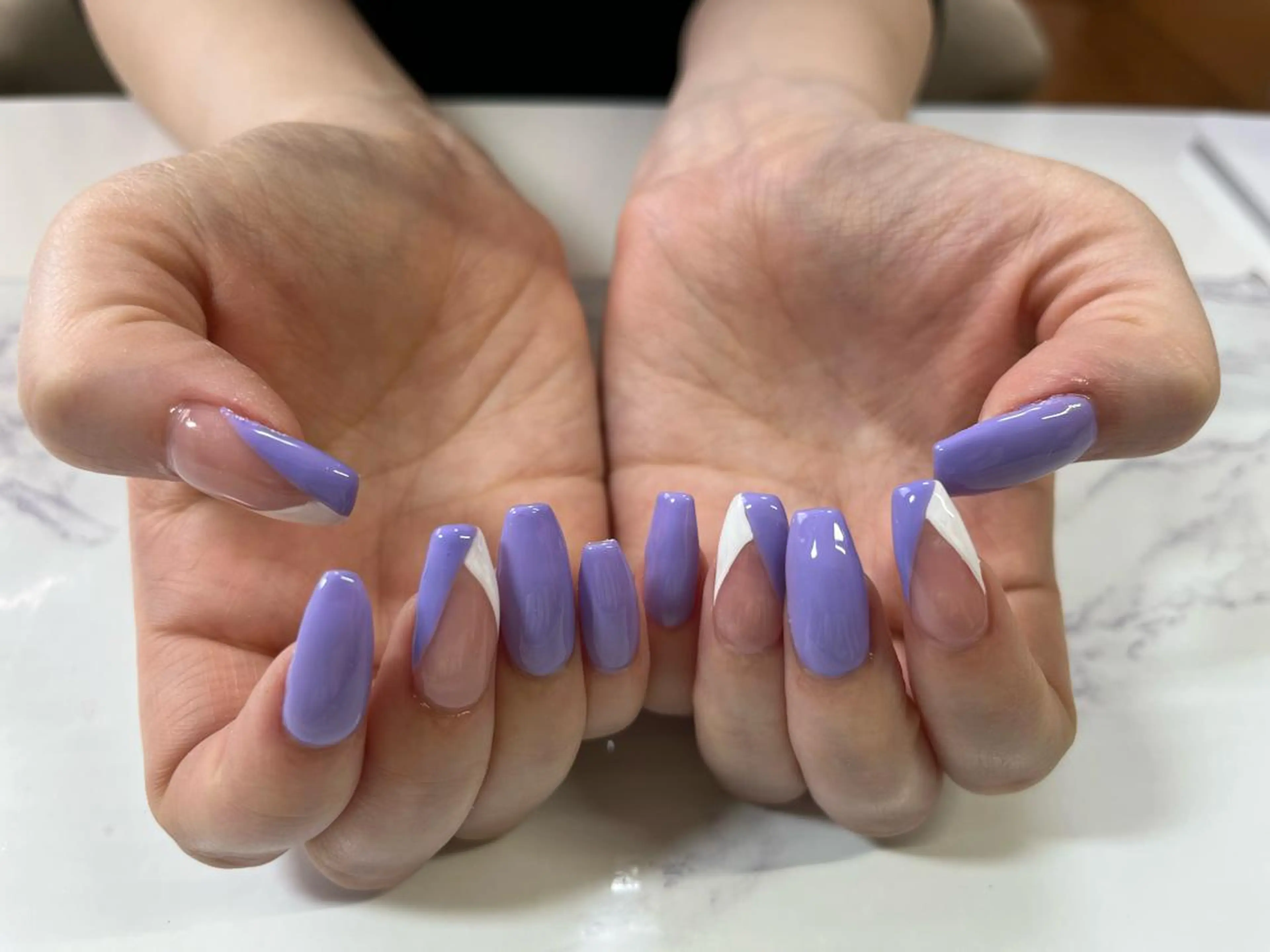 ネイル nail ameryのネイルデザイン