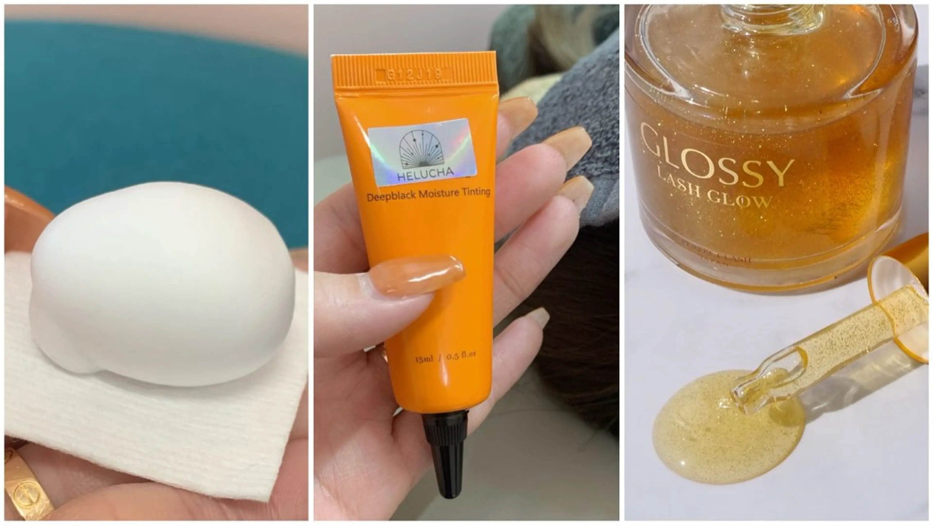 マツエク・マツパ 【eye.C代表】 山田佳菜のマツエク・マツパデザイン