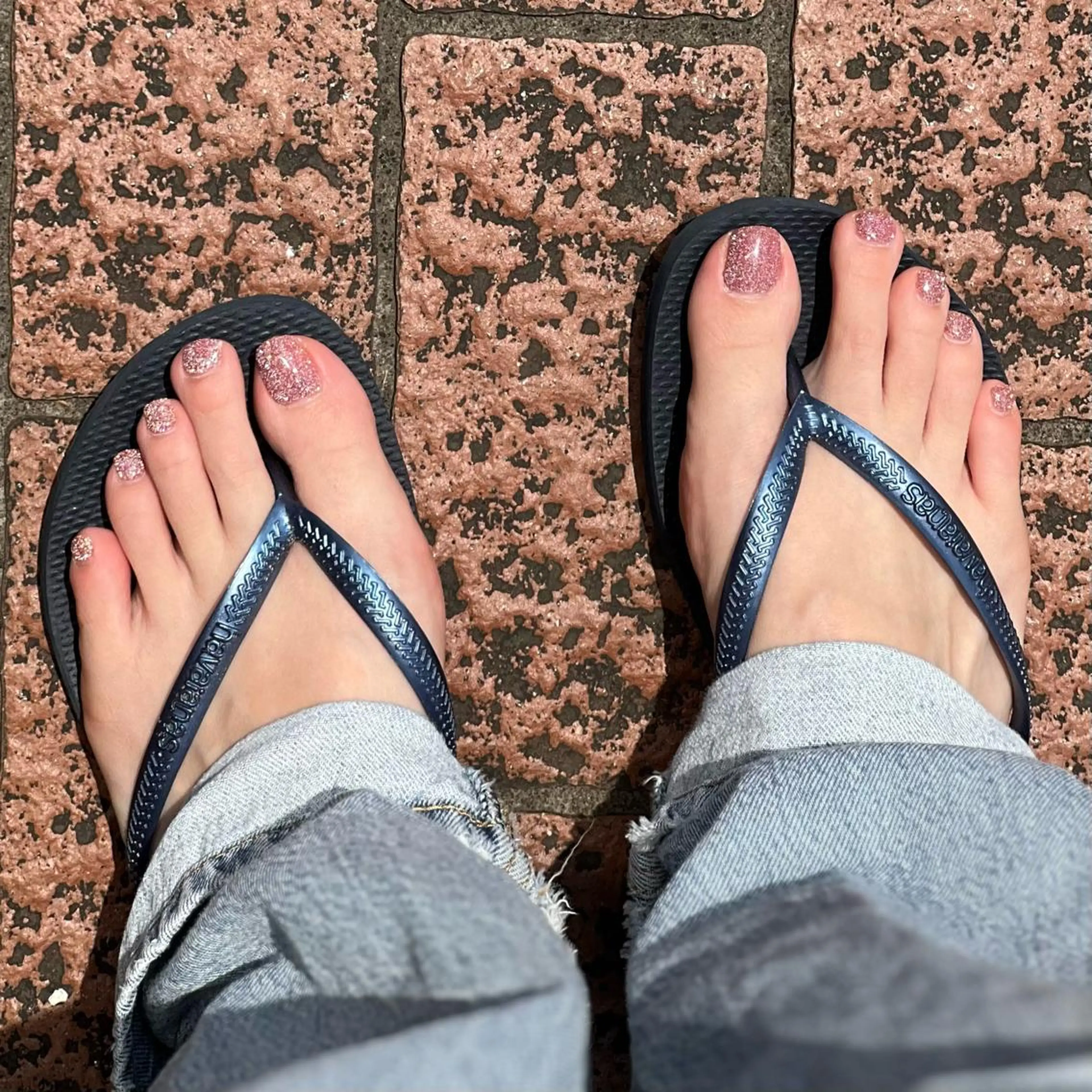 ネイル フットネイル HENRIETTA NAILSALONのネイルデザイン