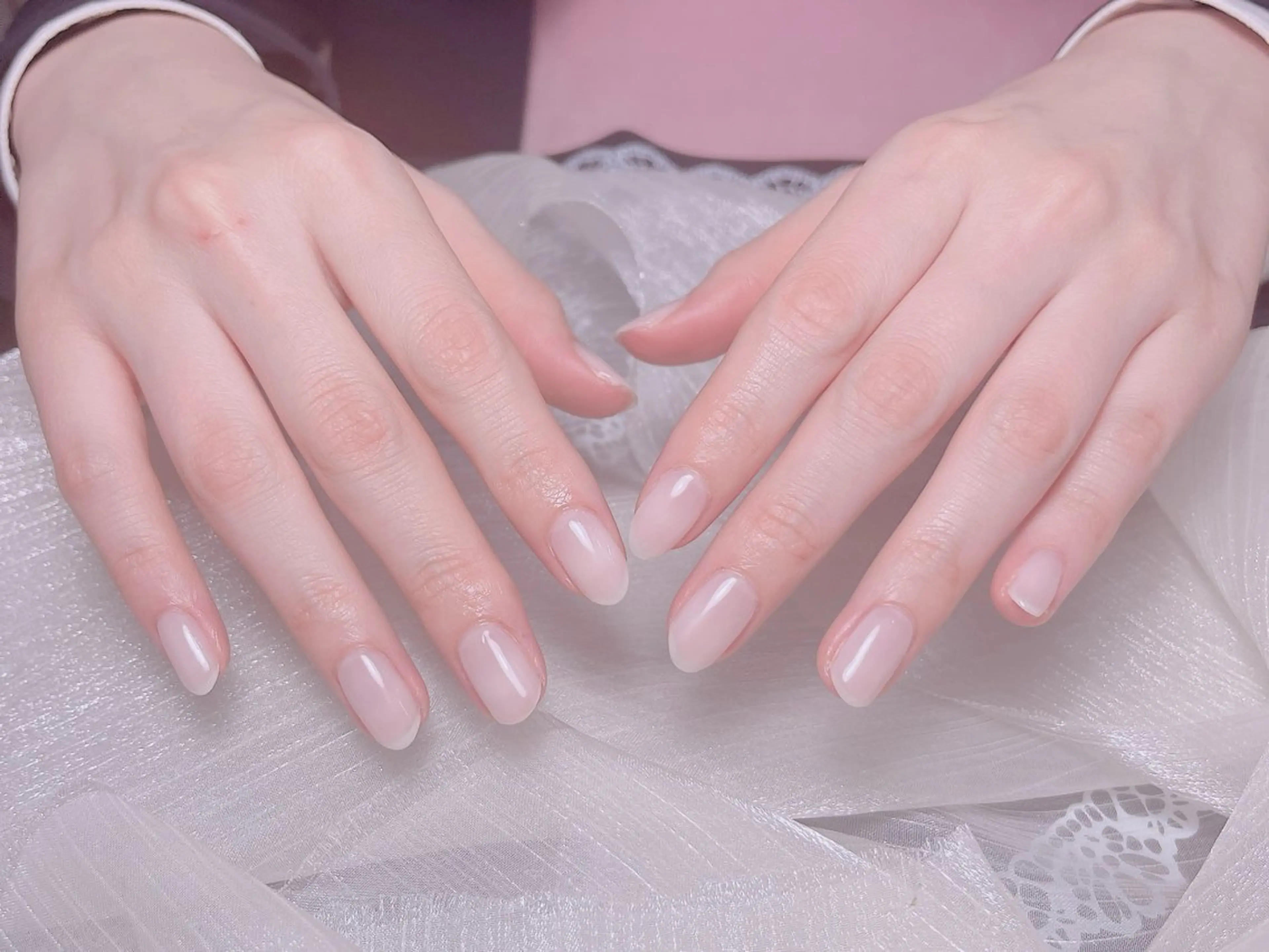 ネイル ハンドネイル KARI ネイルサロンのネイルデザイン