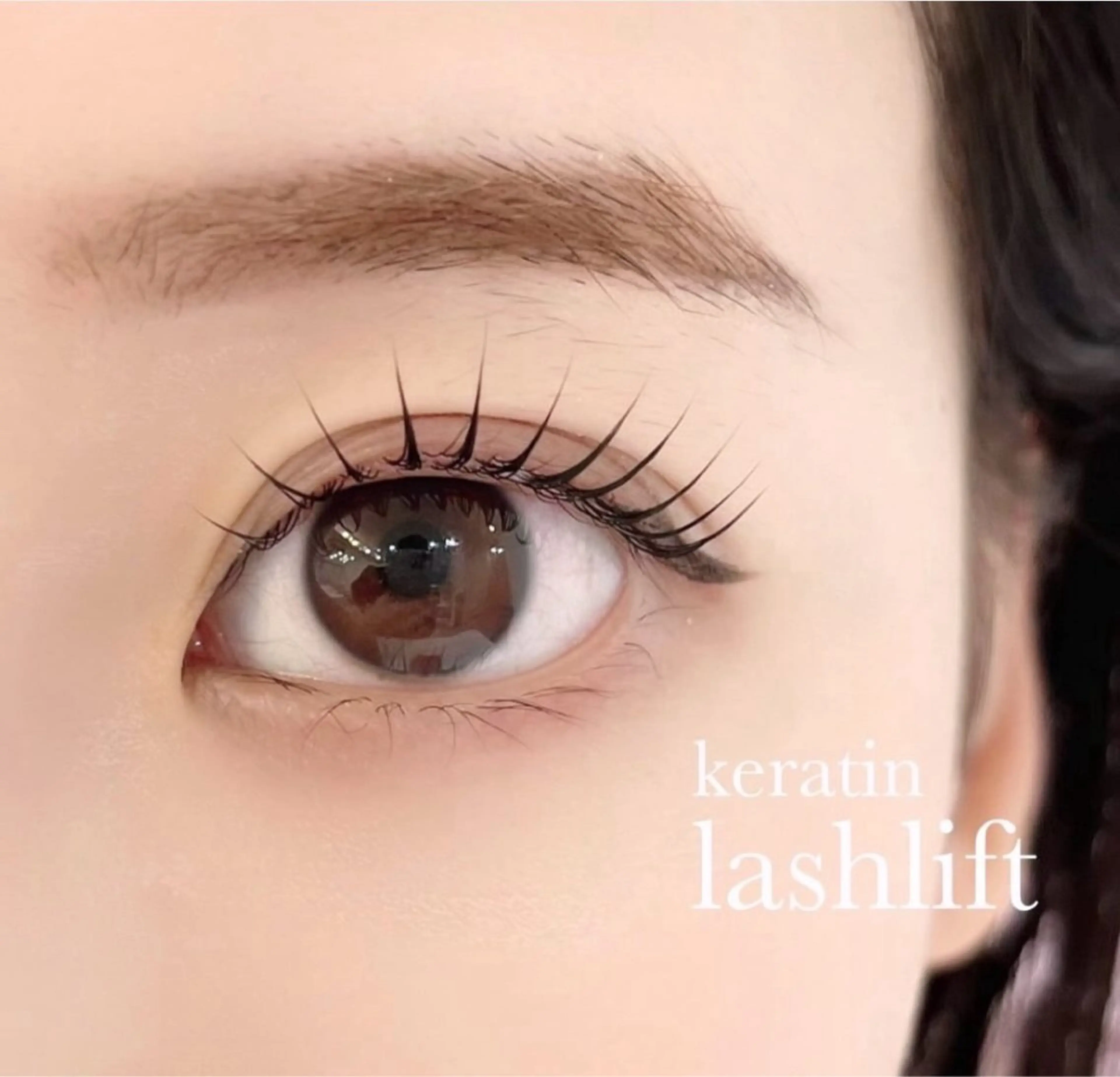 マツエク・マツパ eyelash Alaiaのマツエク・マツパデザイン