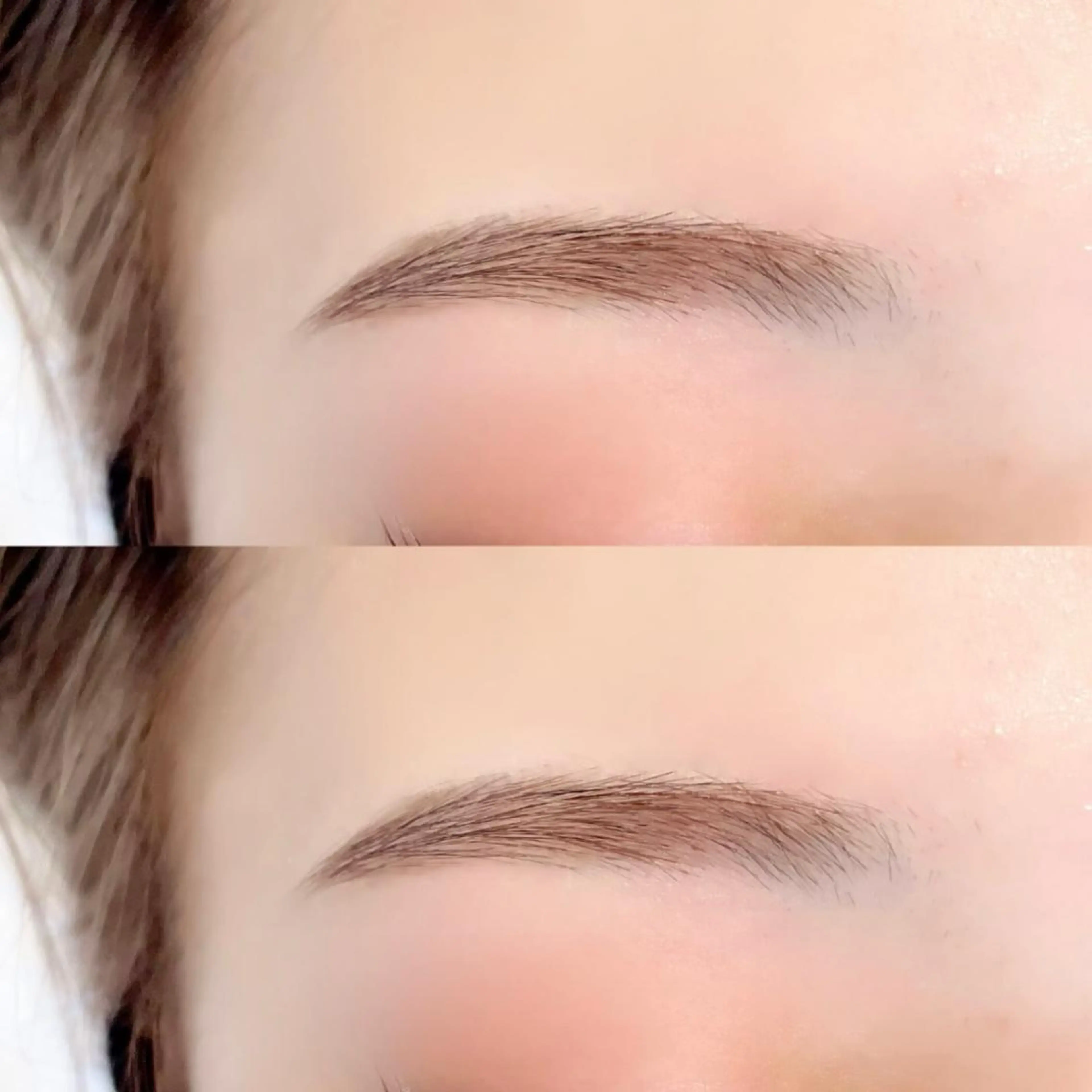 アイブロウ Yuueye Kumamotoのマツエク・マツパデザイン