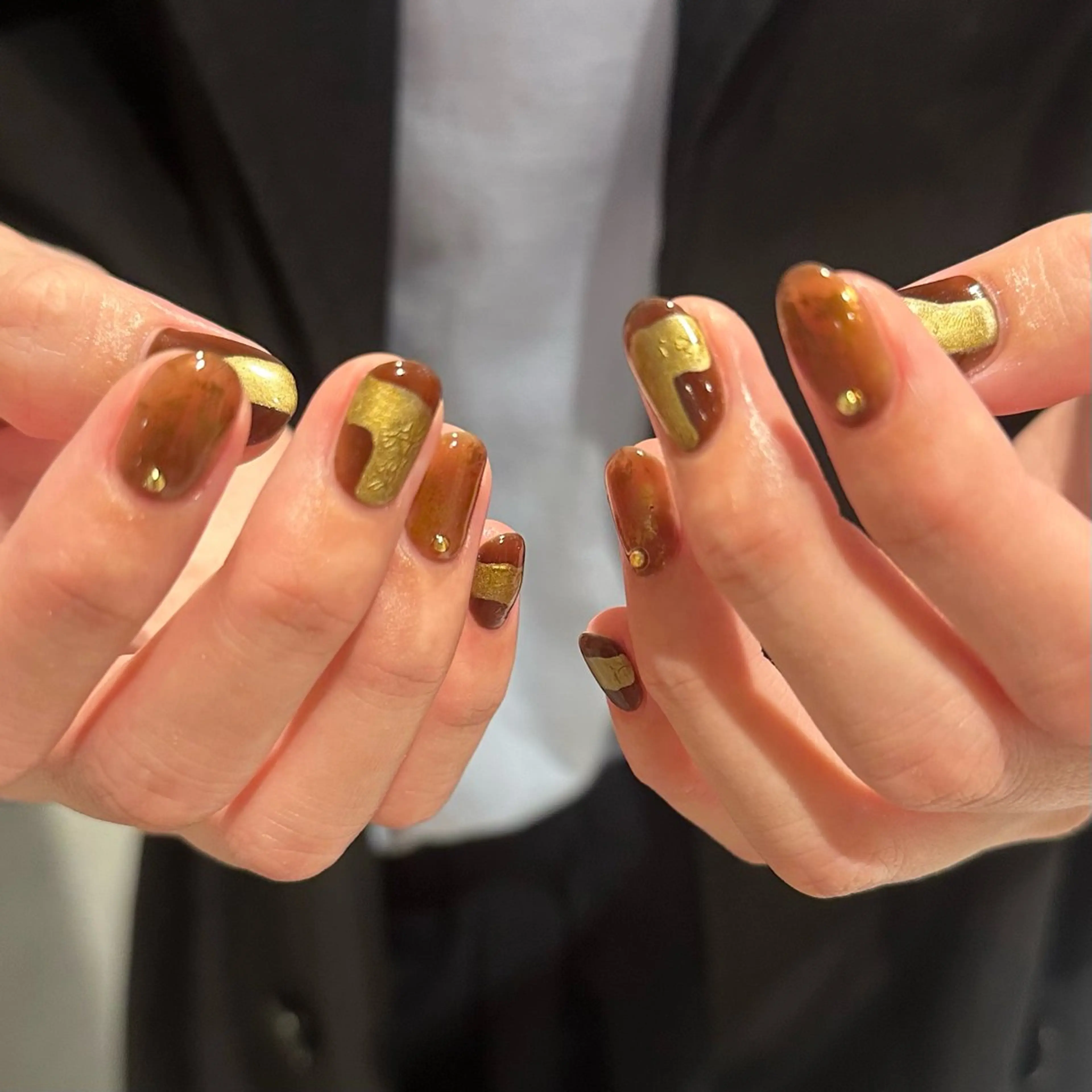 ネイル 久屋大通 DEE yuuka.Sのネイルデザイン