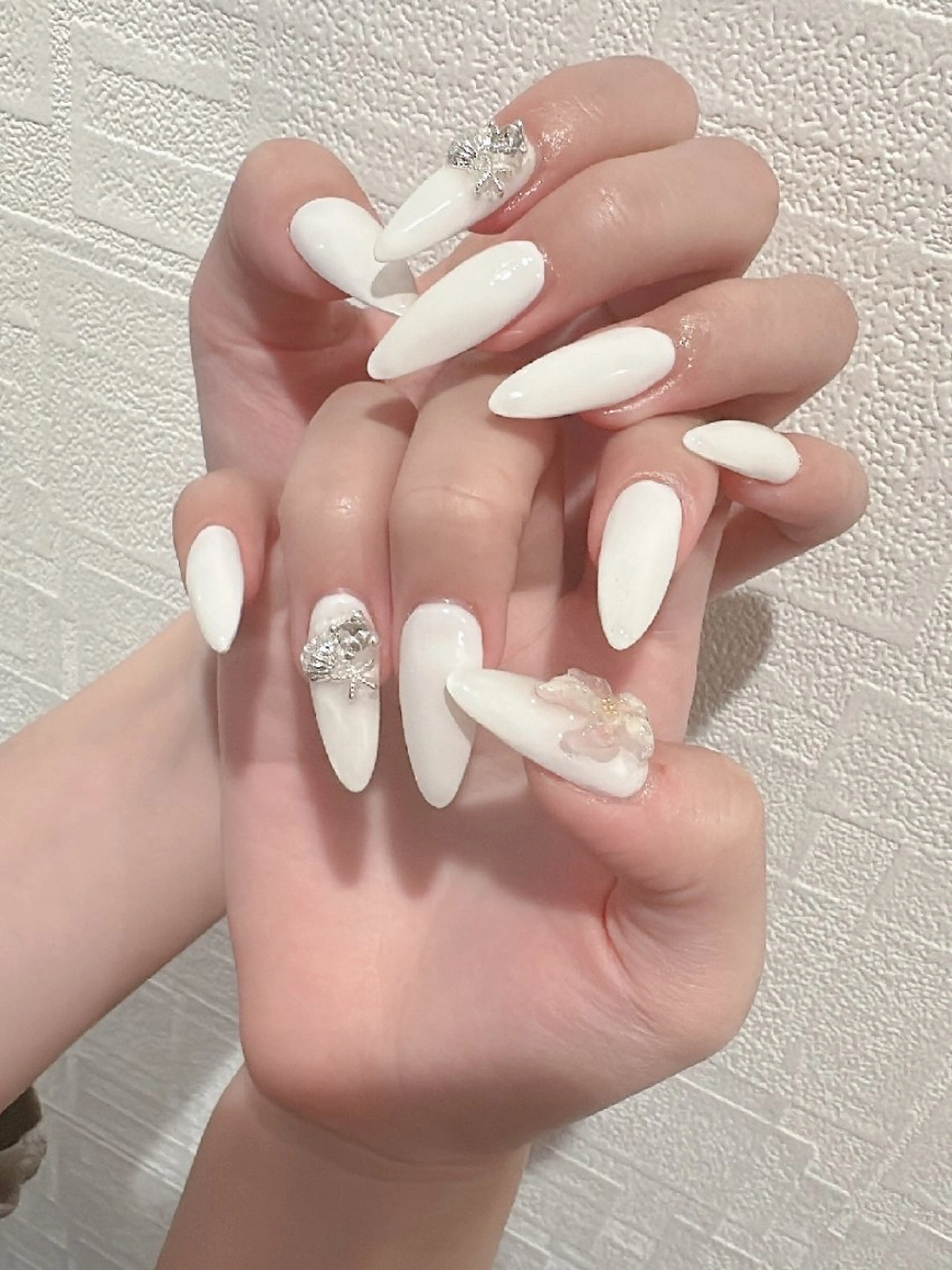 ネイル ハンドネイル スカルプ専門店 Ｄ-Beautyのネイルデザイン