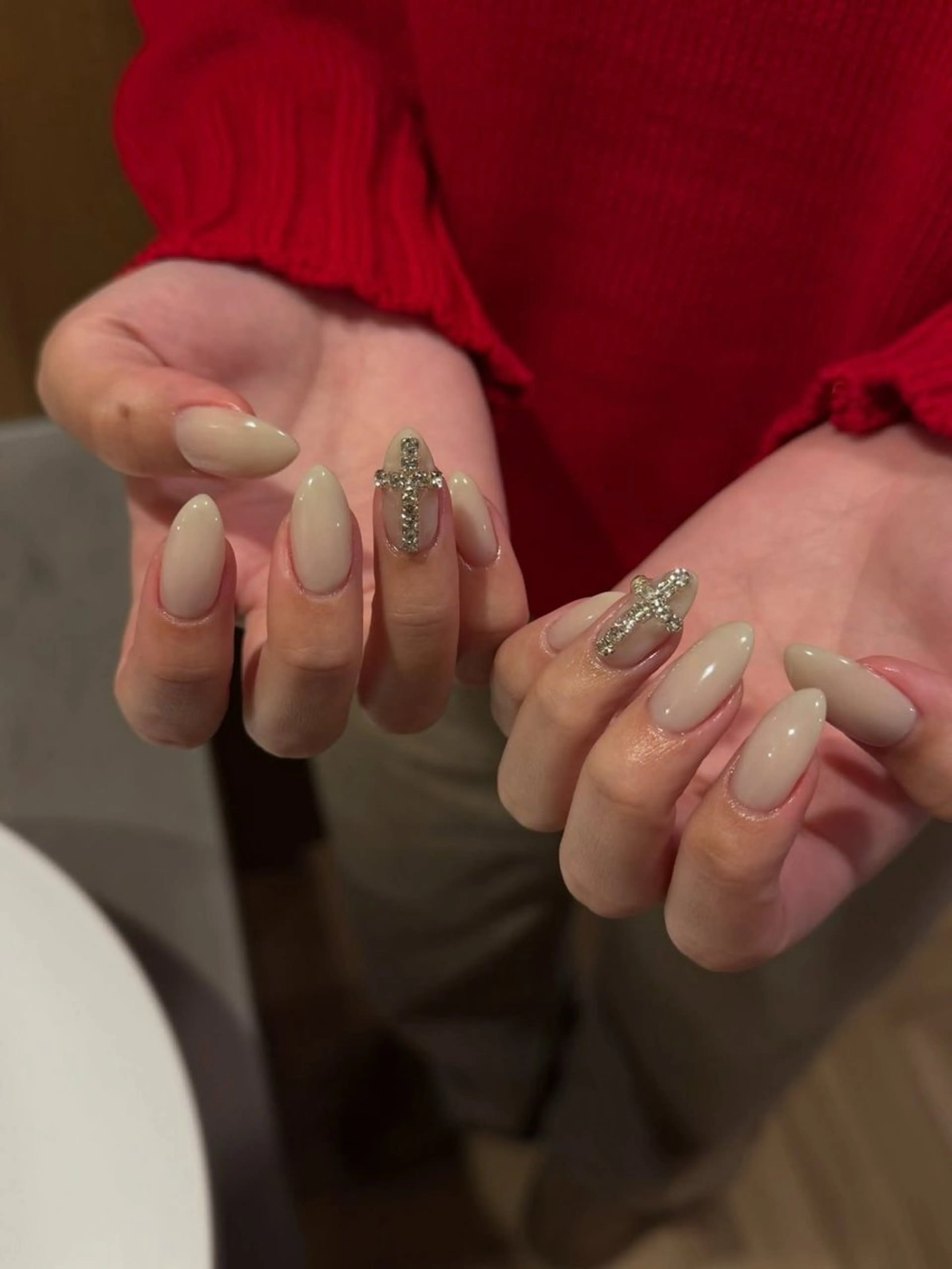 ネイル LISA ANA.CHUOのネイルデザイン