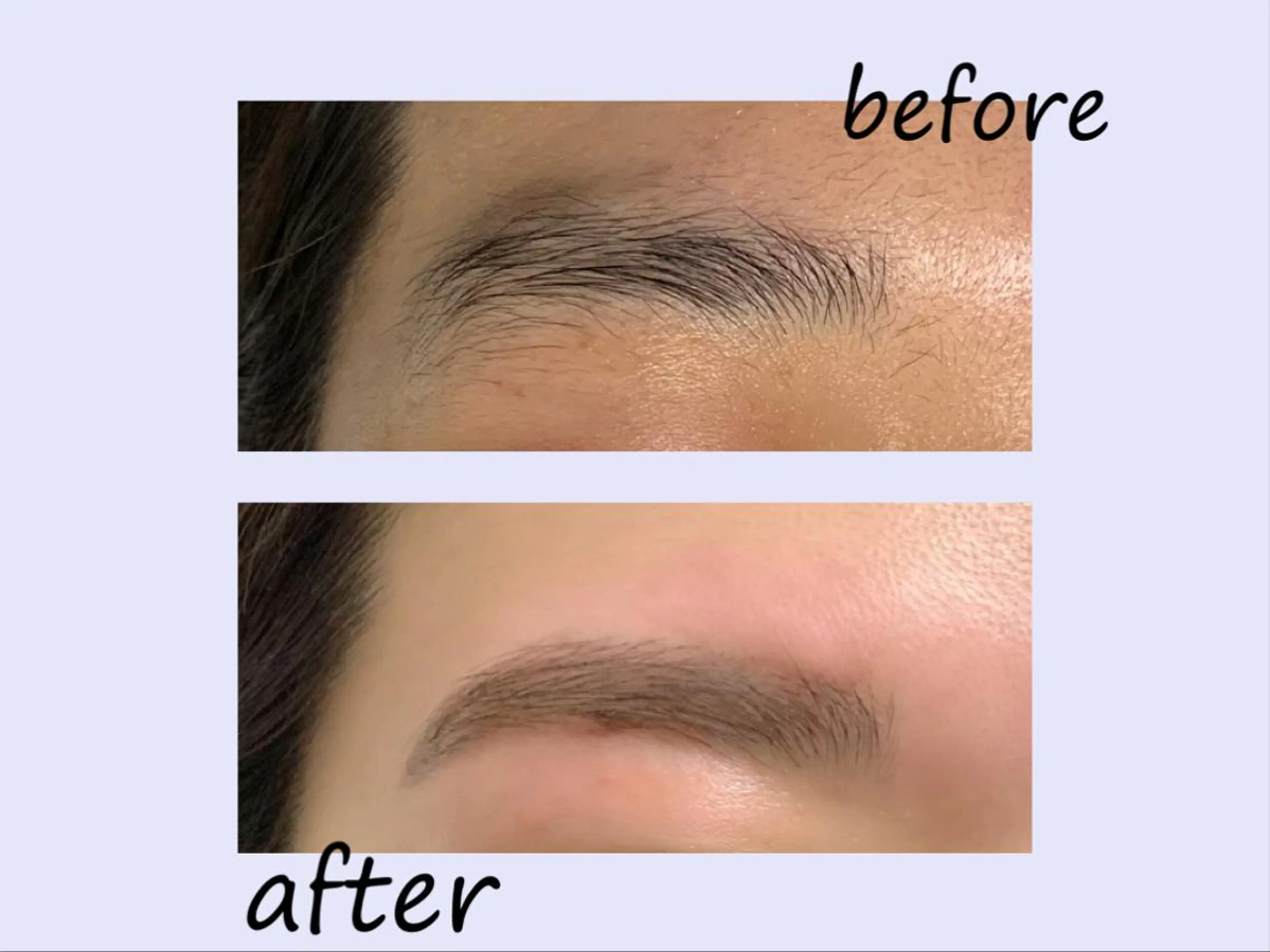 アイブロウ HBL/眉毛専門 salonの眉毛・アイブロウイメージ