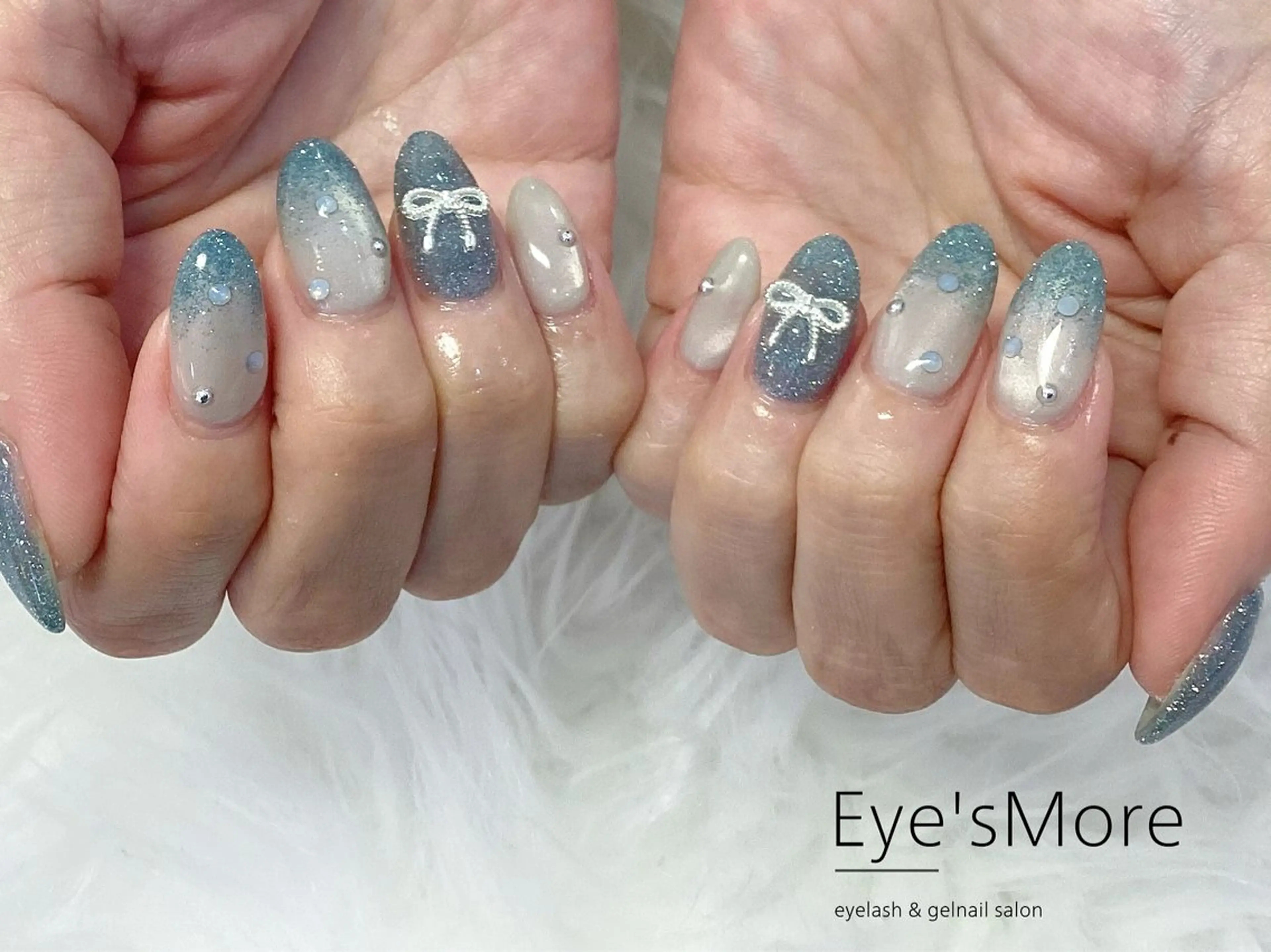 ネイル 栗原 Nailistのネイルデザイン