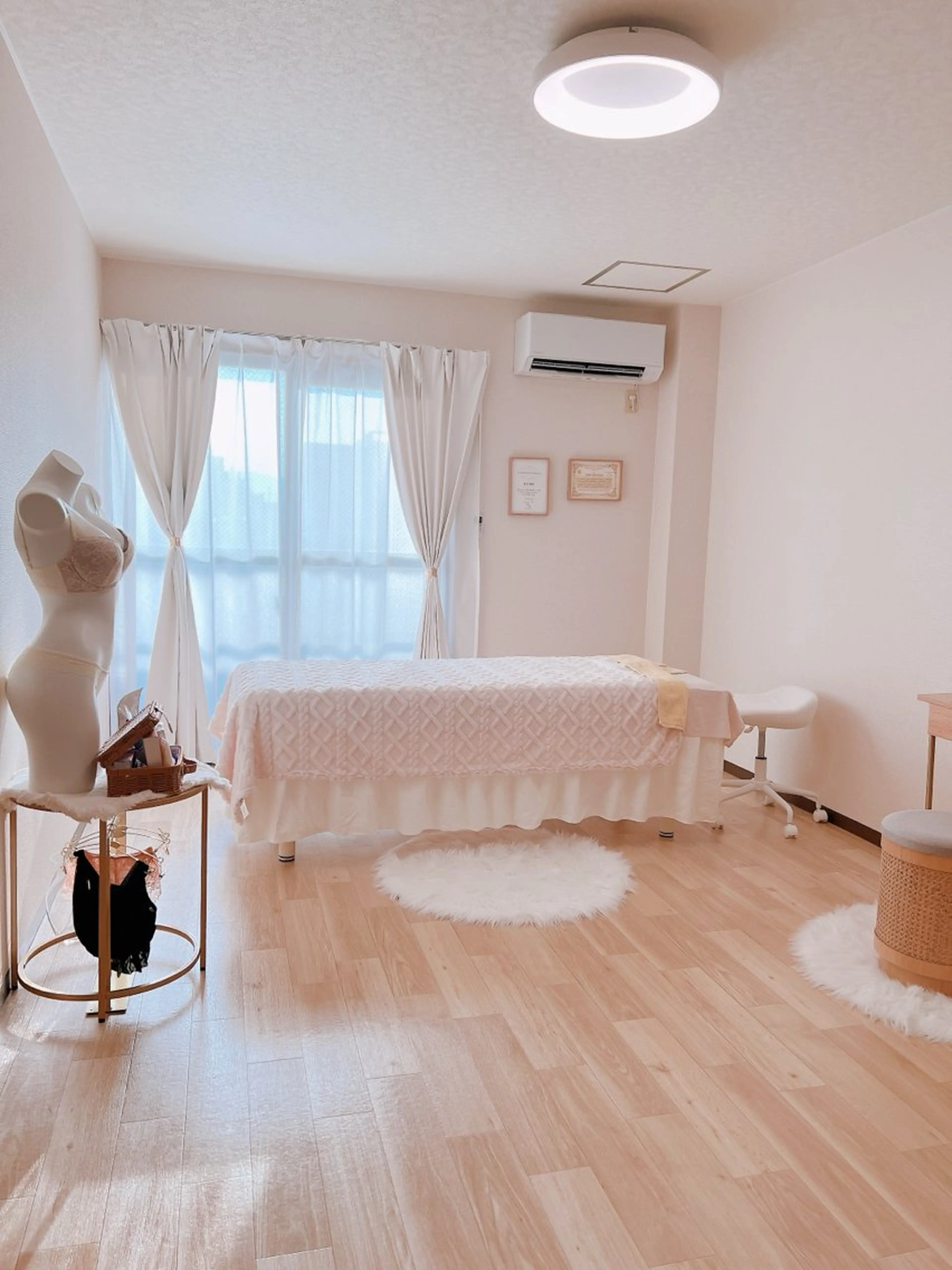 東谷 舞美のエステ・リラクイメージ