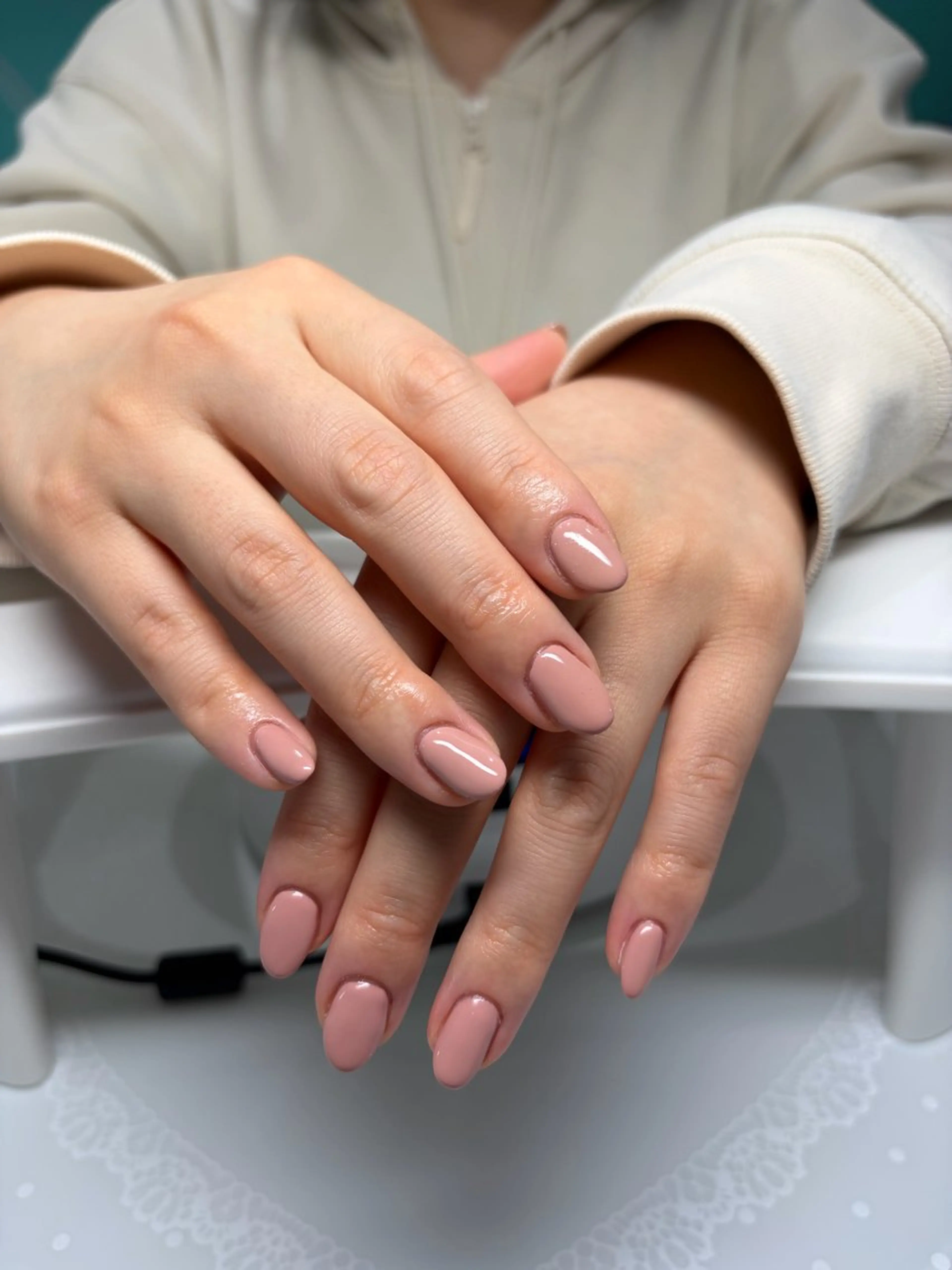 ネイル ハンドネイル Mermaid Nail saraのネイルデザイン
