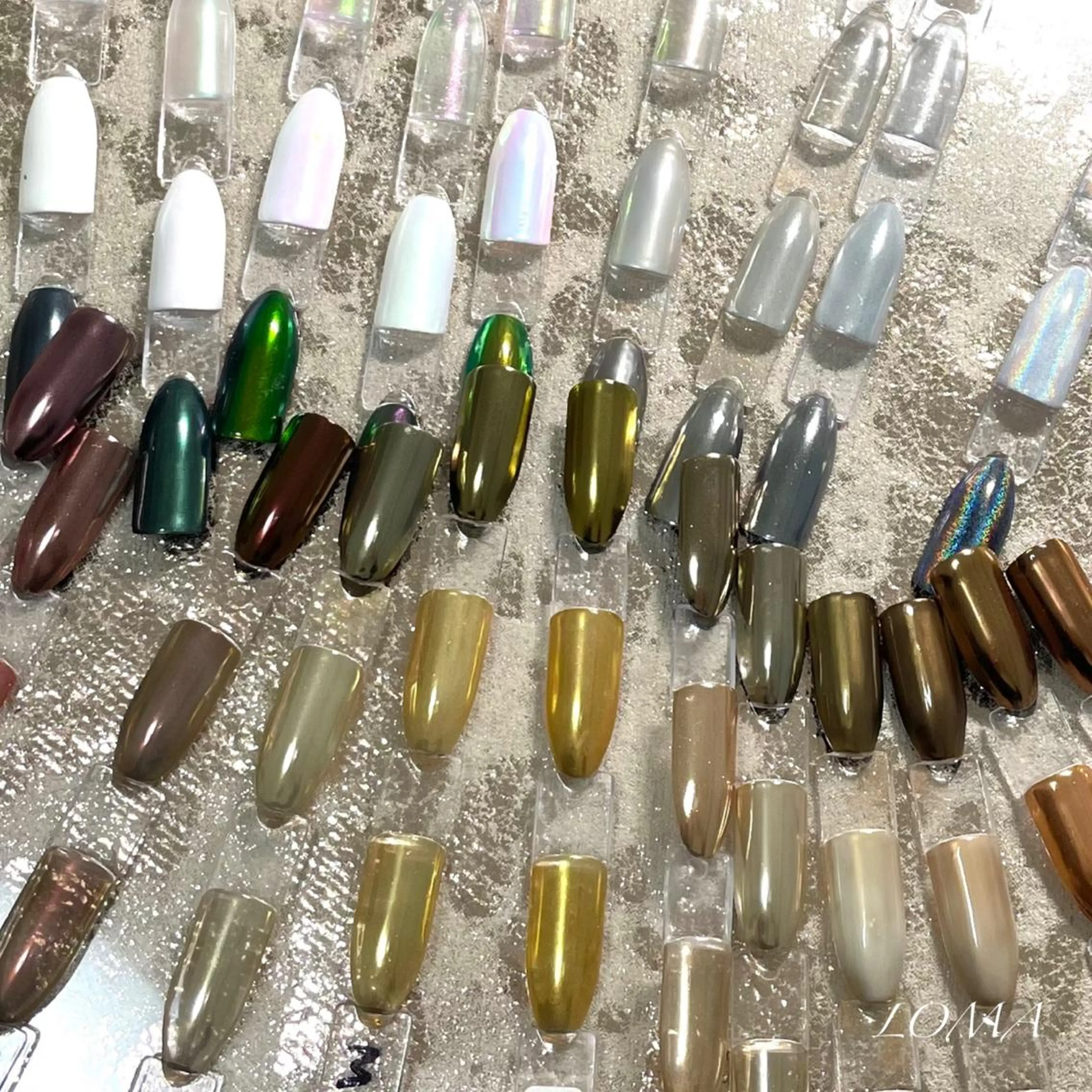 ネイル ハンドネイル ハンドケア m-nail 🌙minamiのネイルデザイン