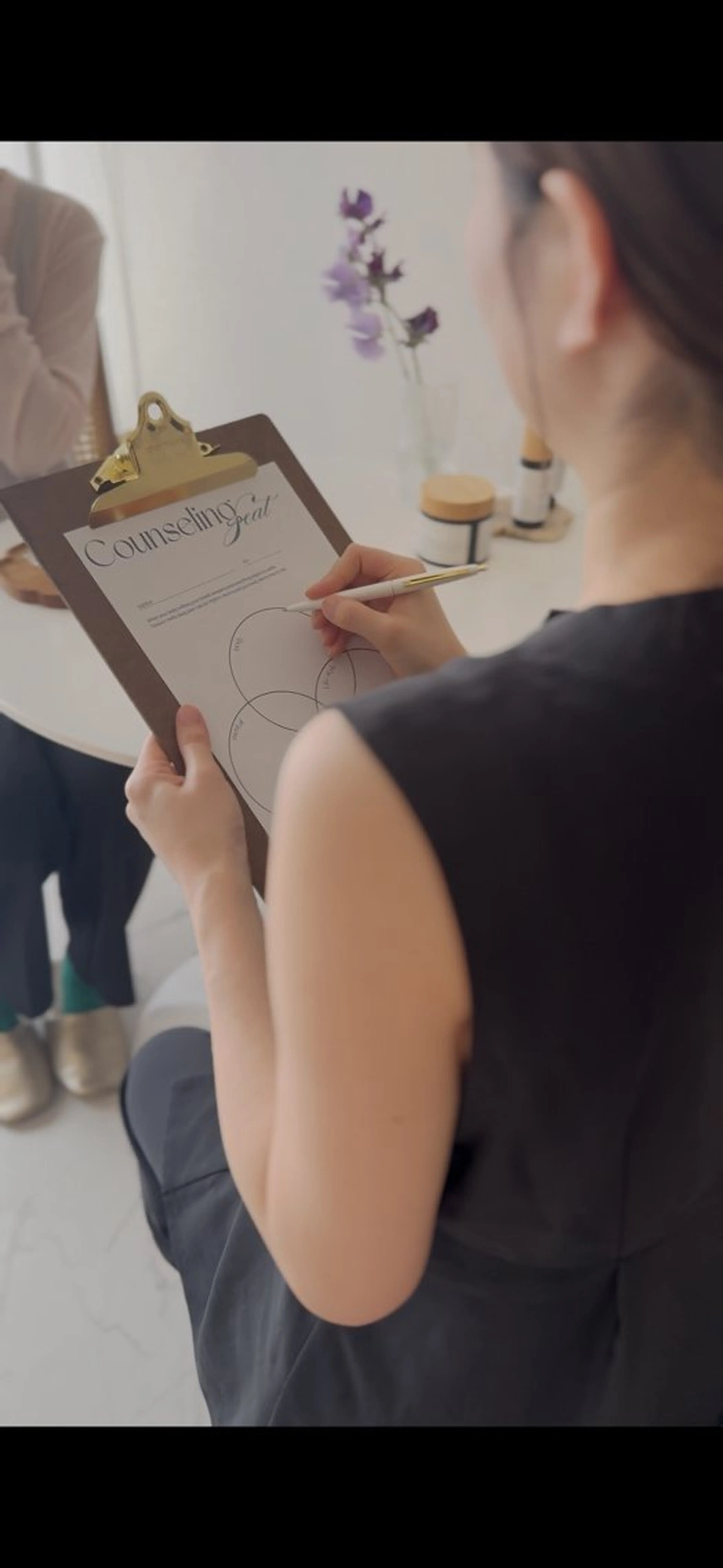 温活 よもぎ蒸しのエステ・リラクイメージ