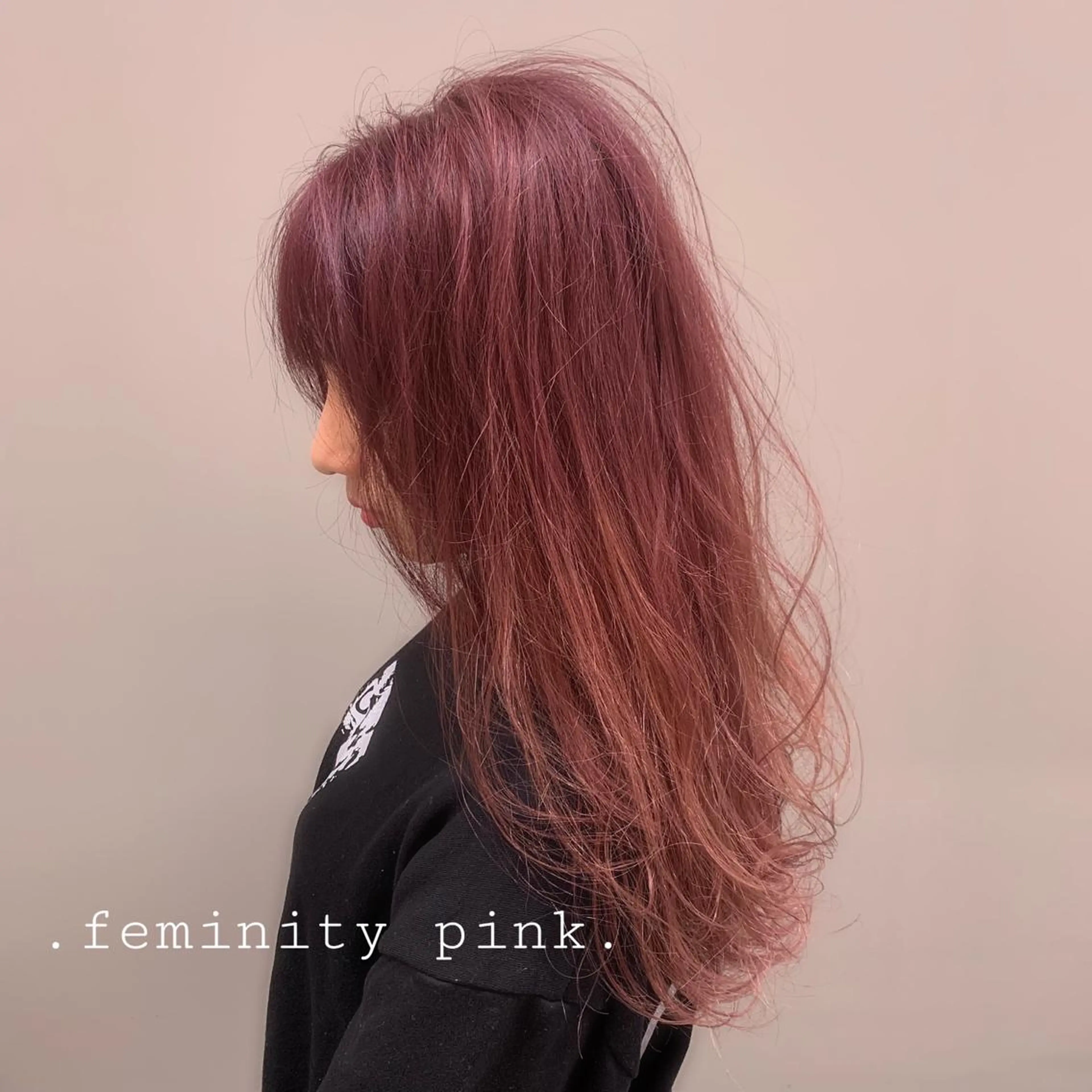 ロング カラー パーマ ヘアアレンジ メンズ ヘアカラー トリートメント ヘアセット 🎀愛されモテヘア♡ 梅澤夏基🎀のヘアスタイル