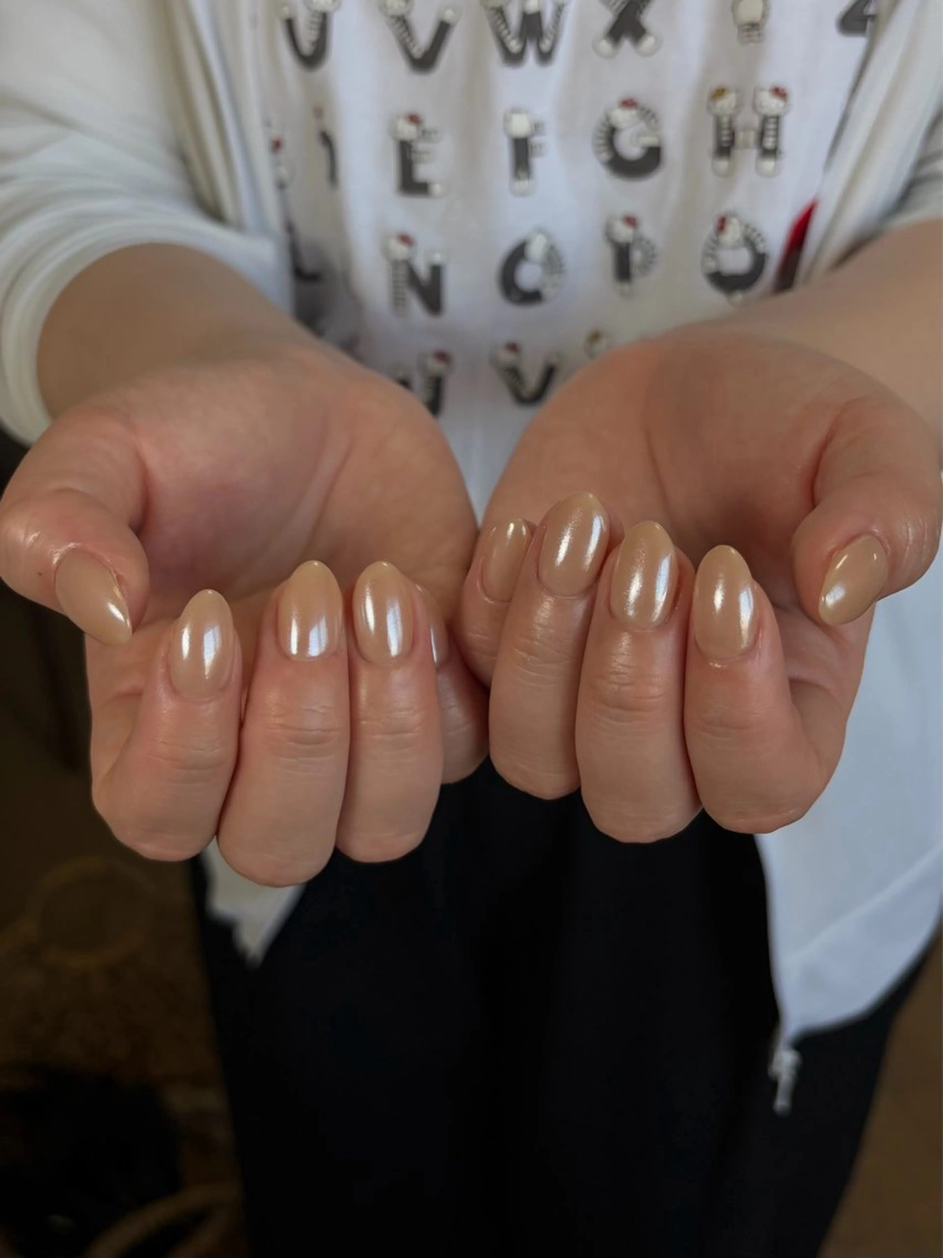 ネイル ハンドネイル sis_ yukaのネイルデザイン