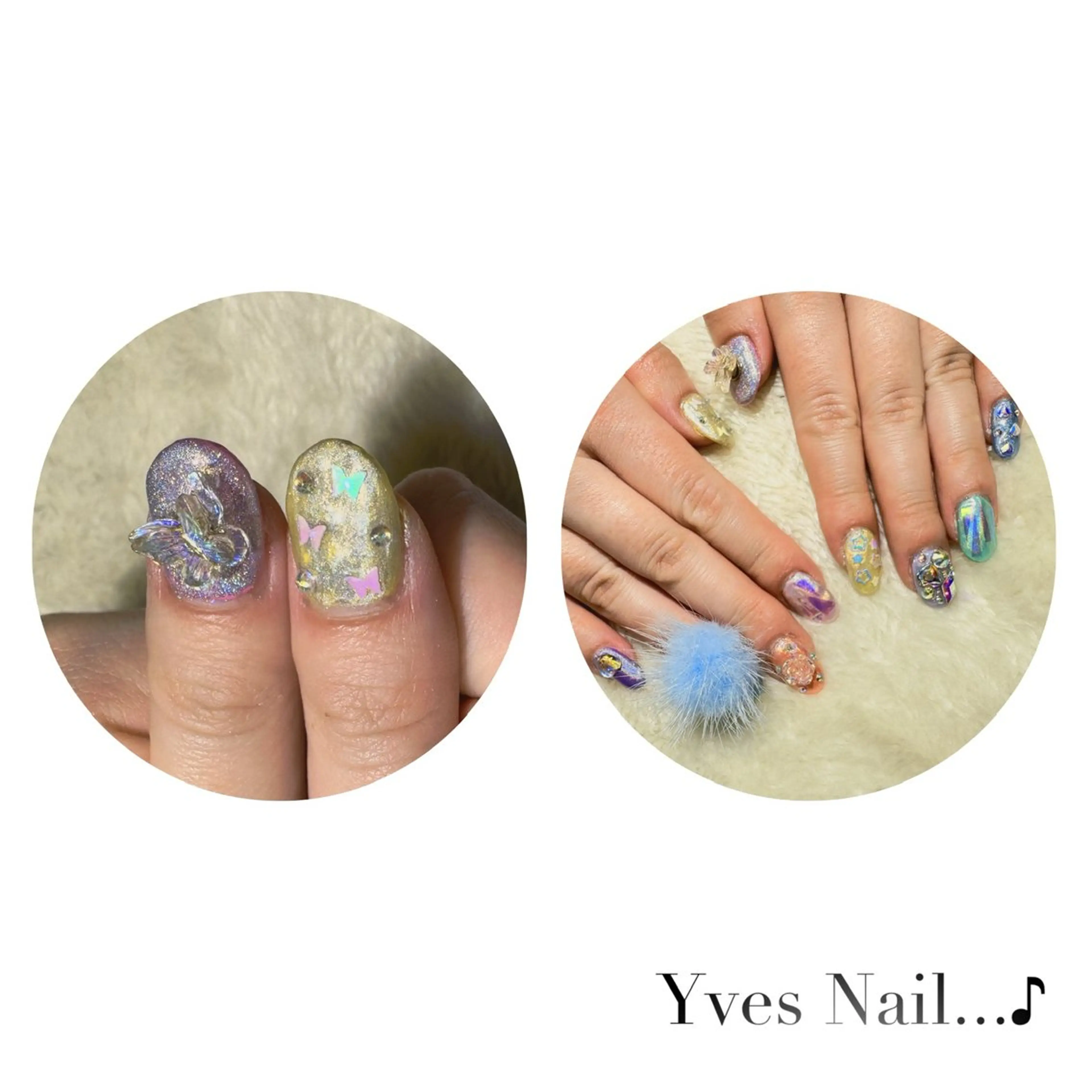 ネイル ハンドネイル kanno yのネイルデザイン