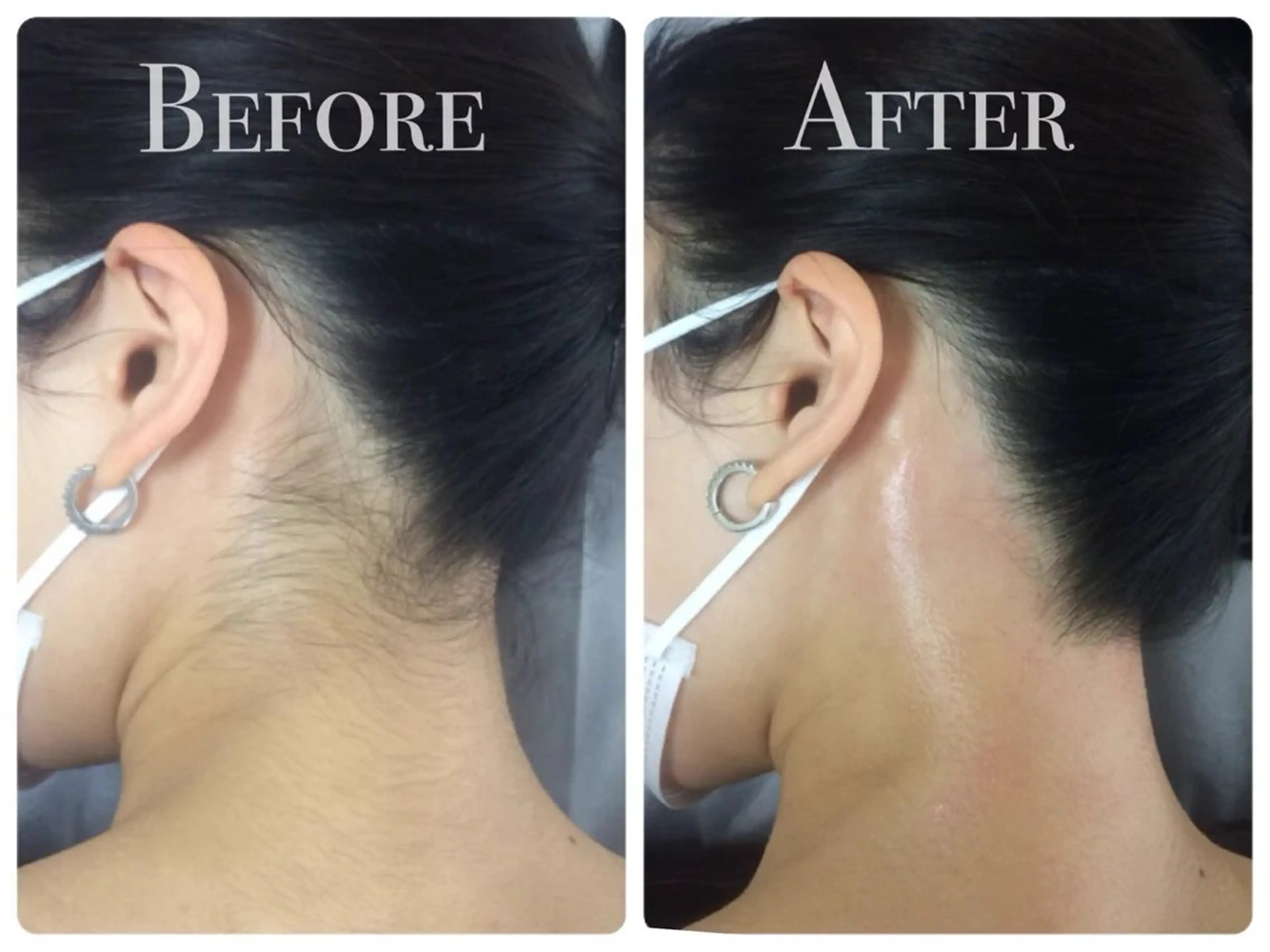 渡邊 有里のエステ・リラクイメージ