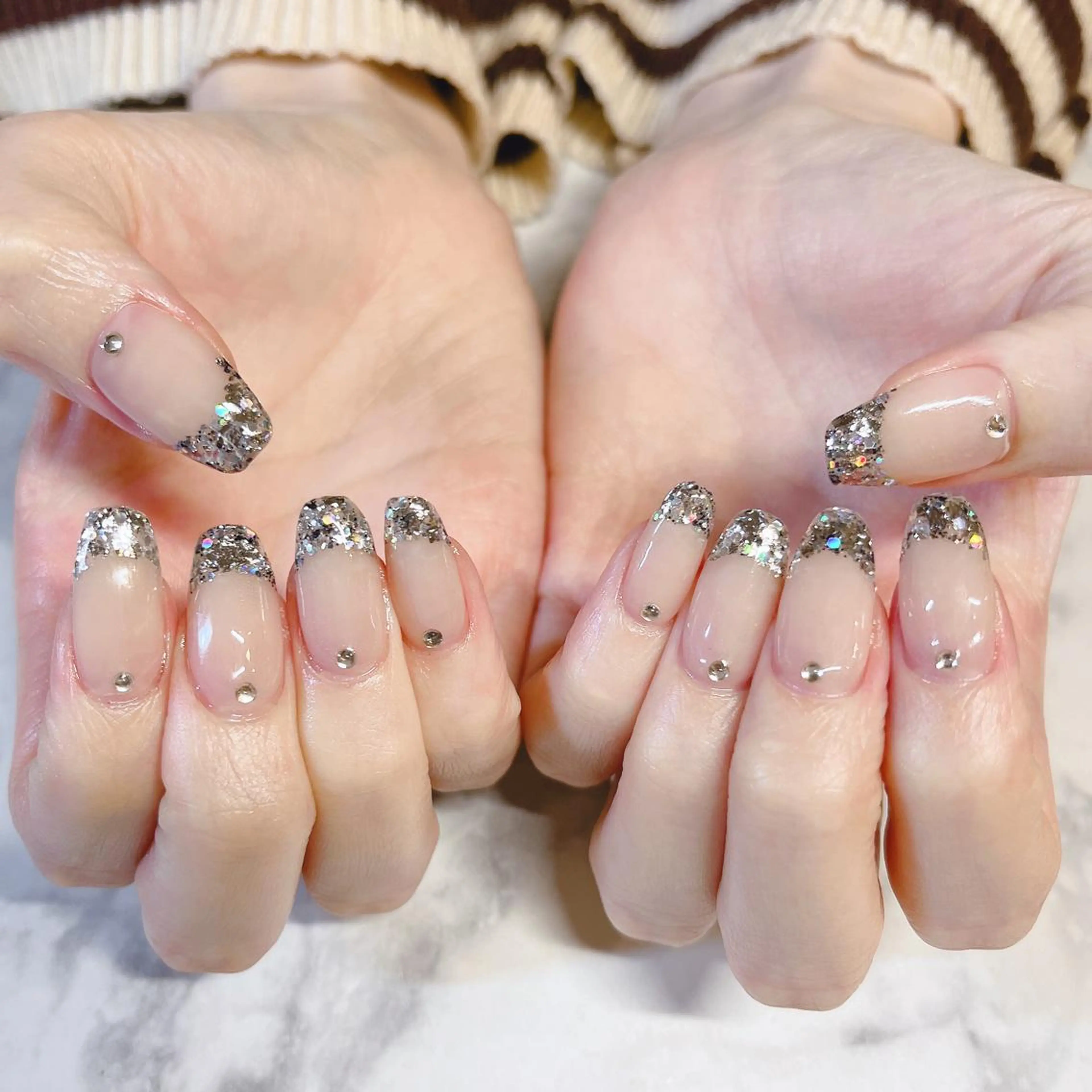 ネイル ISHIHARA KANAのネイルデザイン