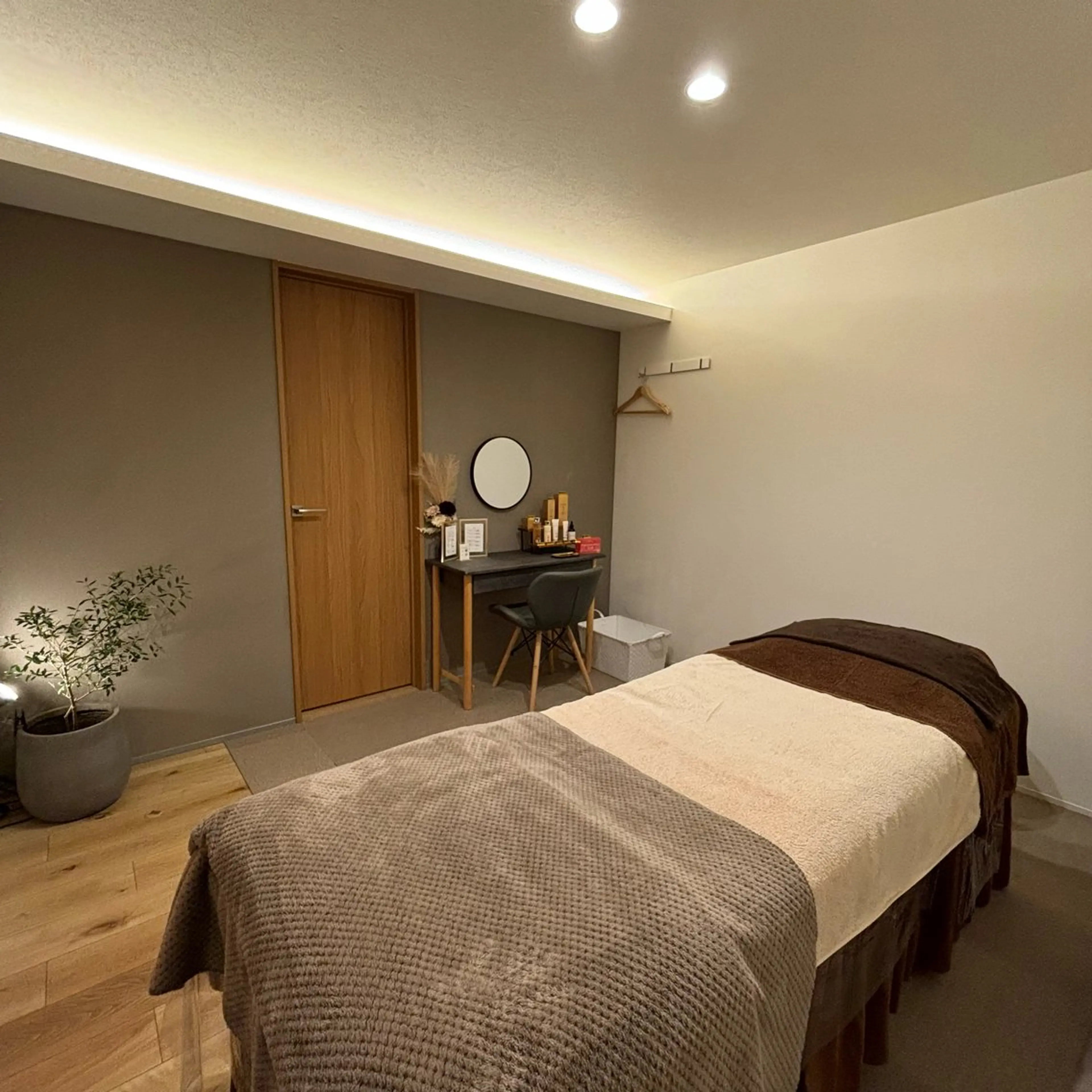 Ellebeauty relaxationのエステ・リラクイメージ