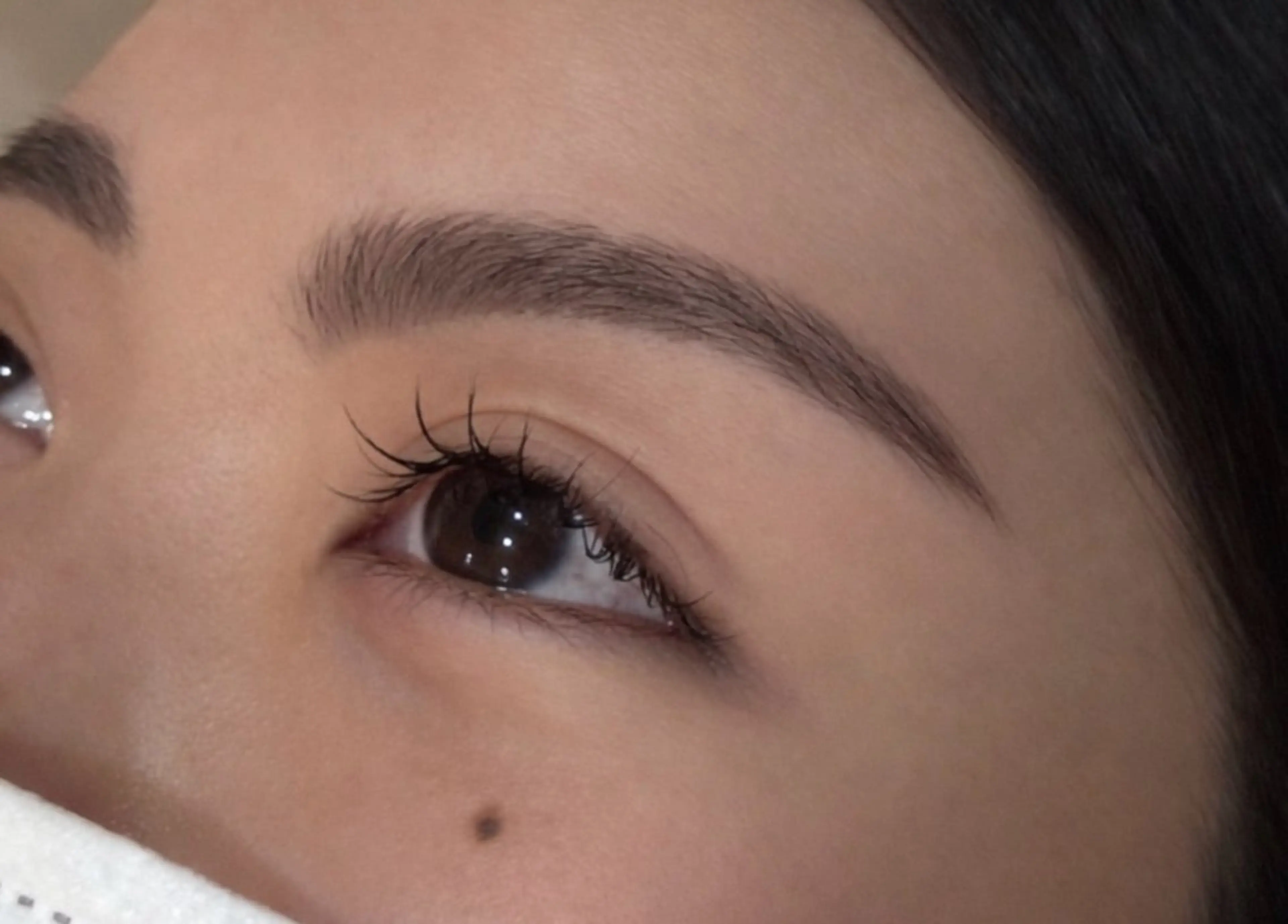 マツエク・マツパ labless ♡honokaのマツエク・マツパデザイン