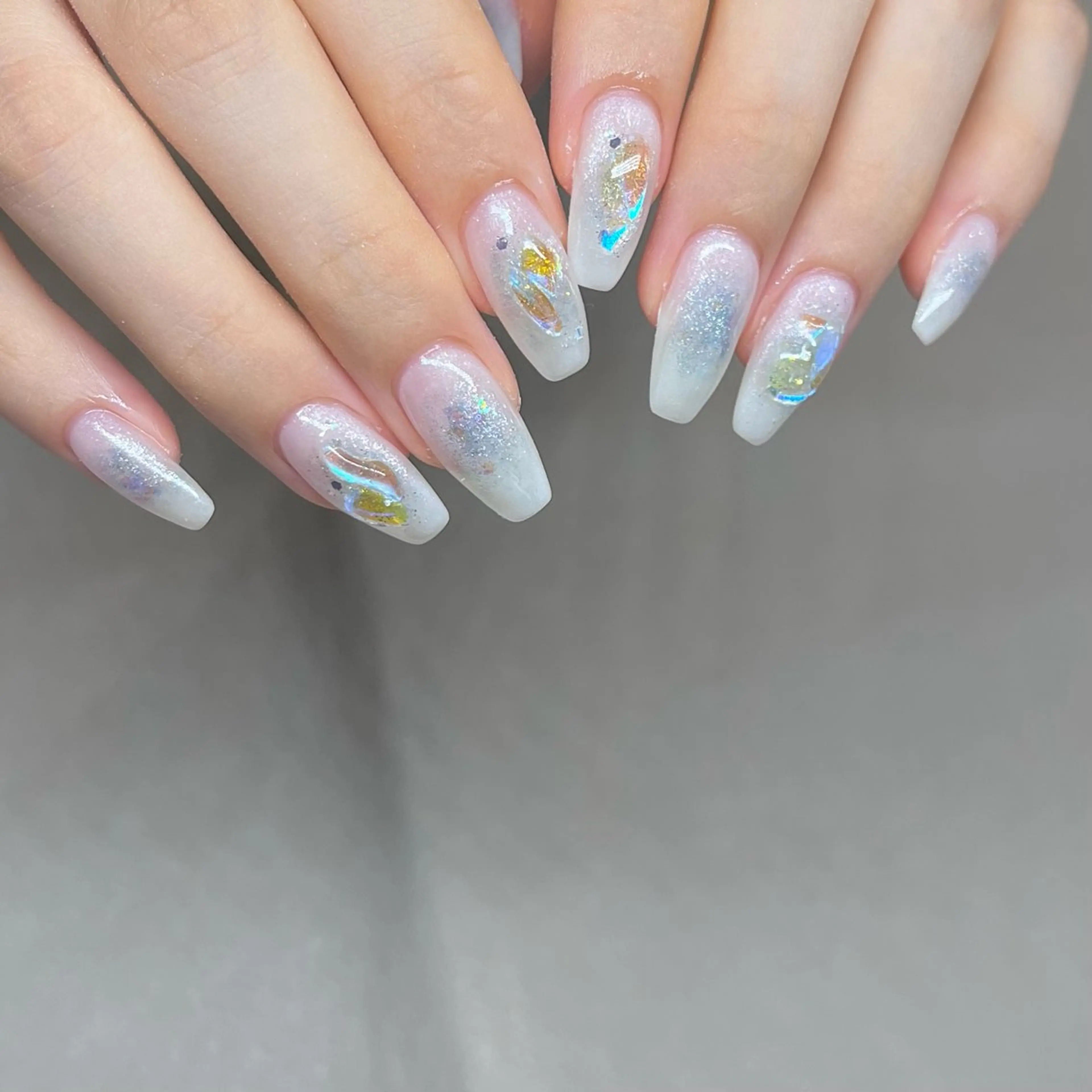 ネイル maison de NALIのネイルデザイン