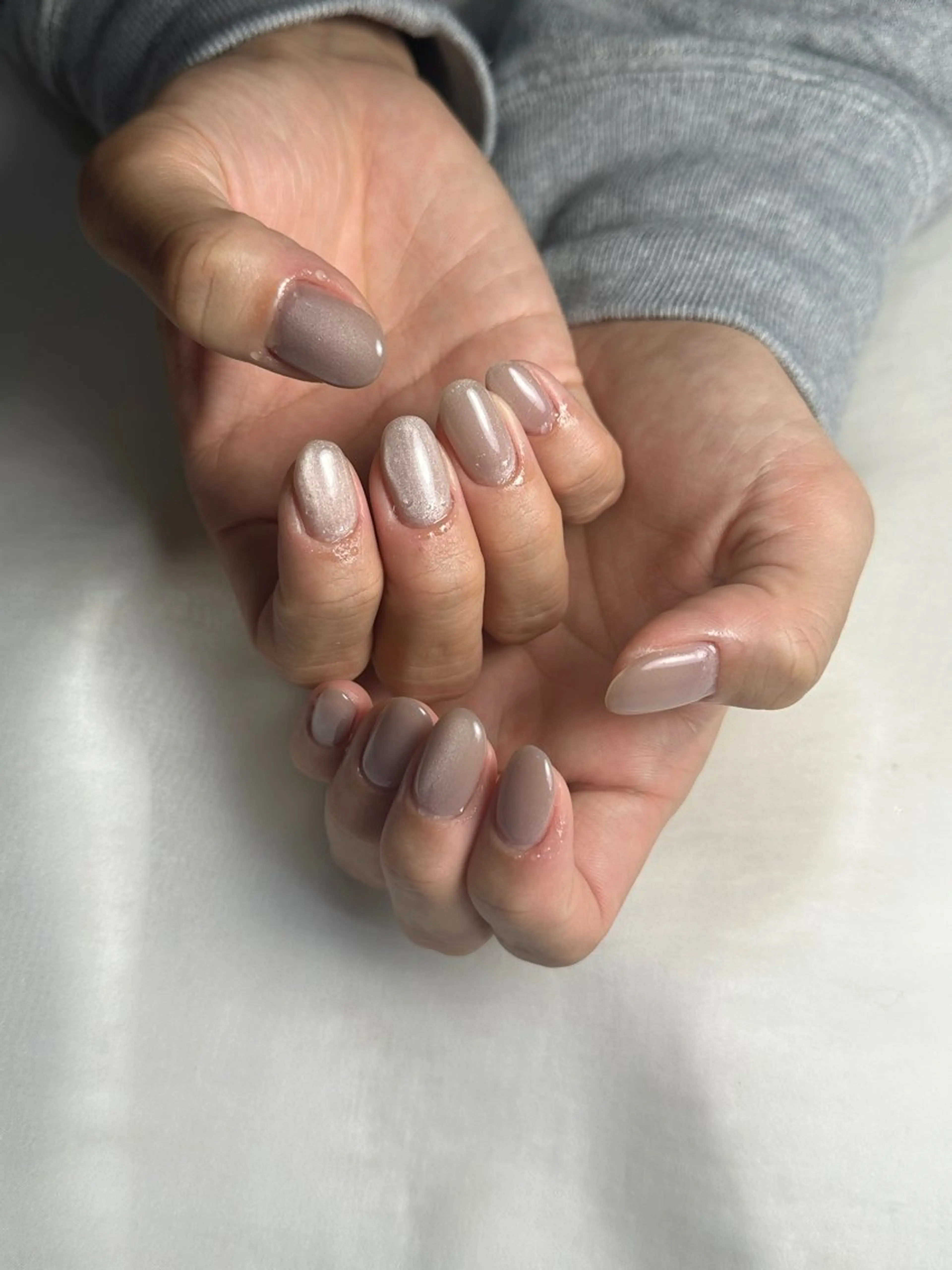 ネイル ハンドネイル うにゃねいる🌷 Mayaのネイルデザイン