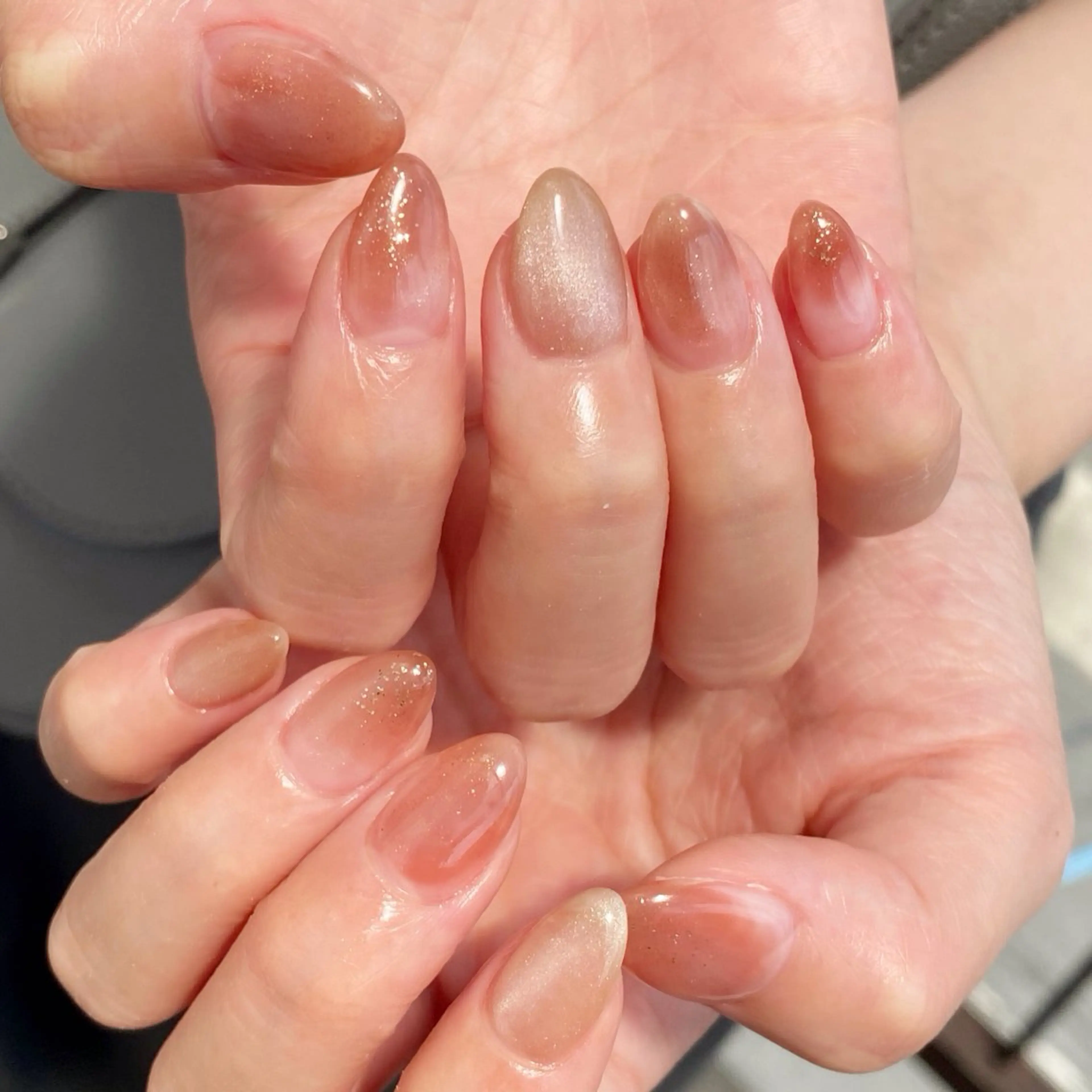 ネイル nail salon アトリエBONOのネイルデザイン
