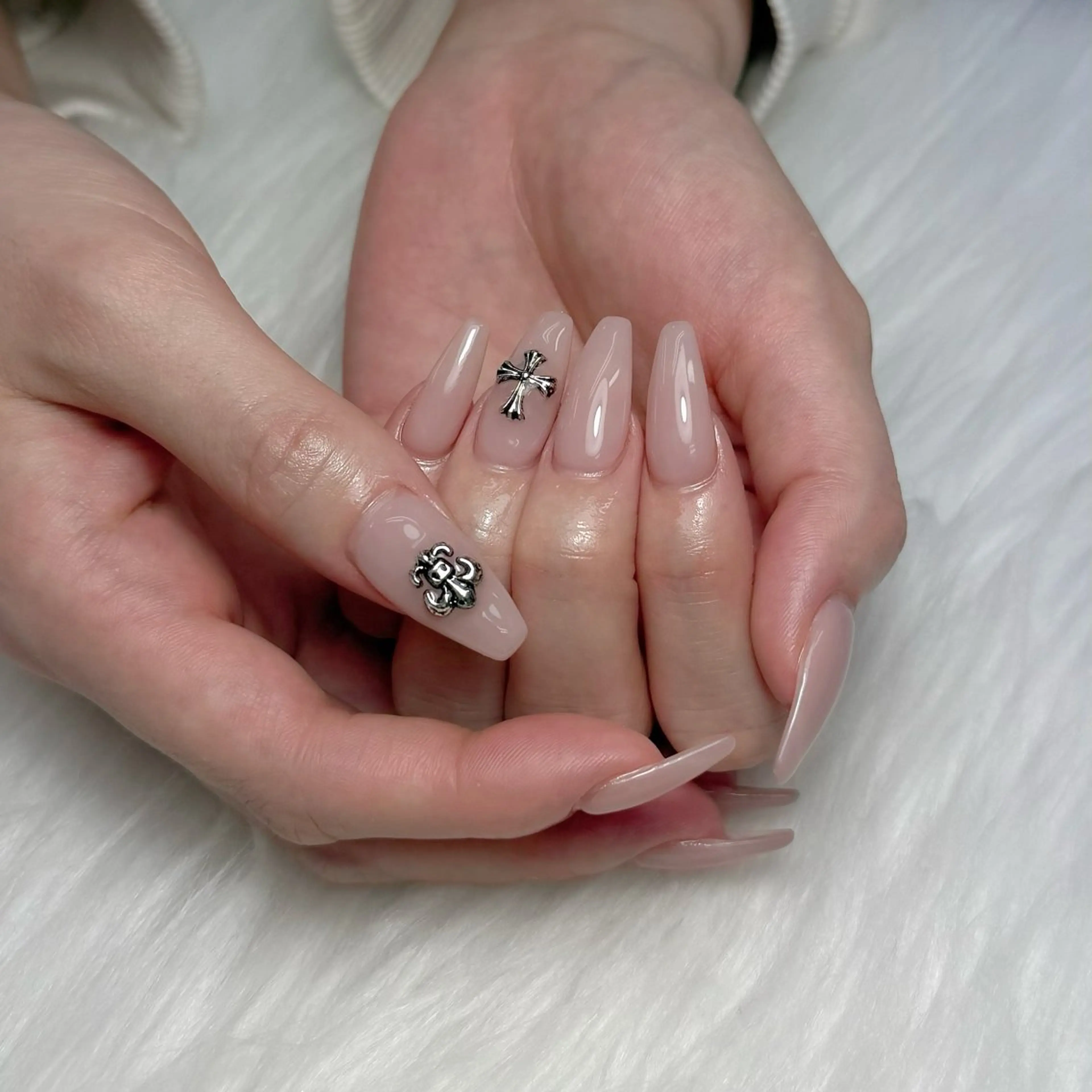 ネイル ハンドネイル Lino+ ネイル&よもぎ蒸しのネイルデザイン