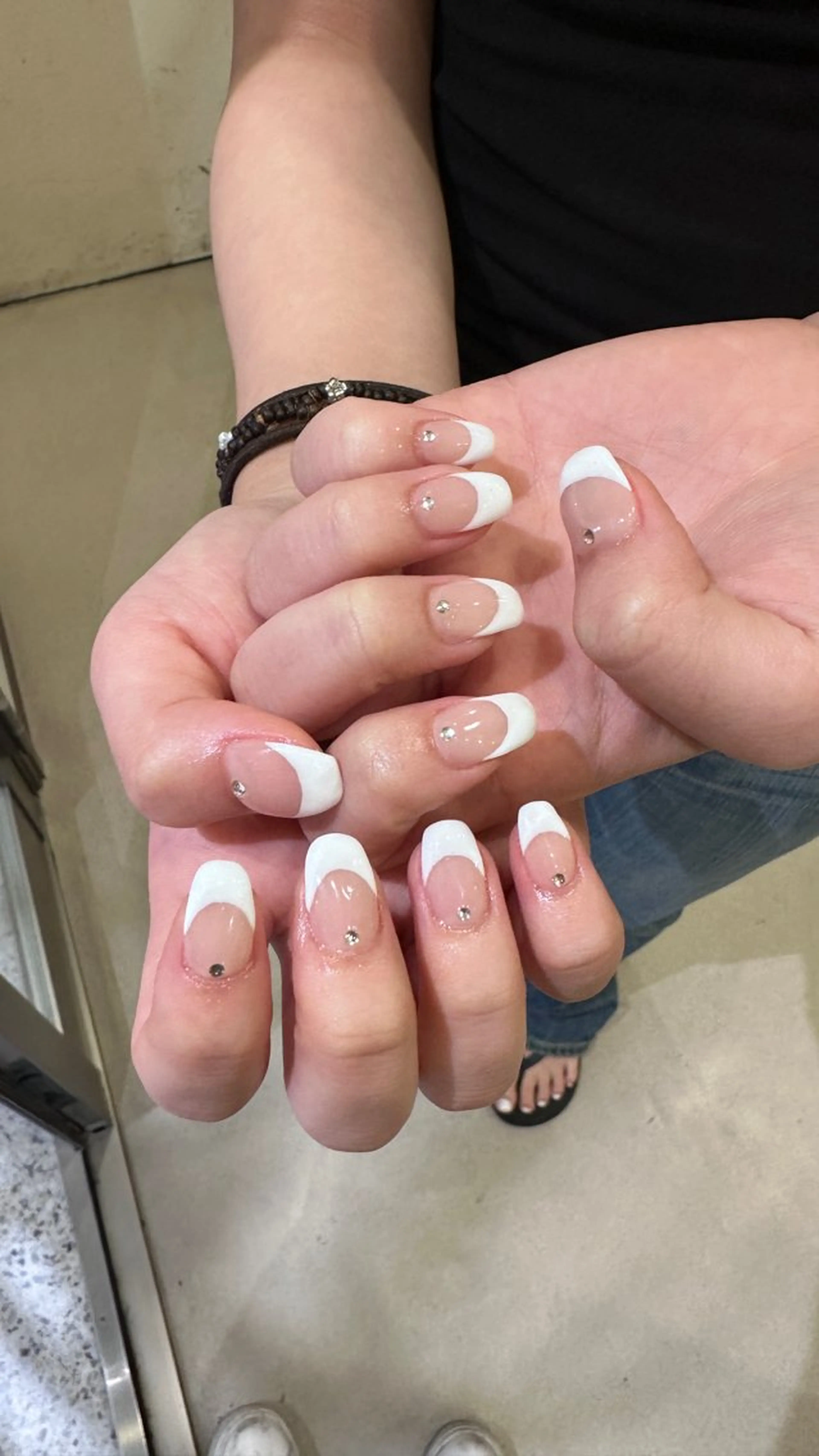 ネイル 🎶個性派ネイル💅 /Komachi❤️のネイルデザイン