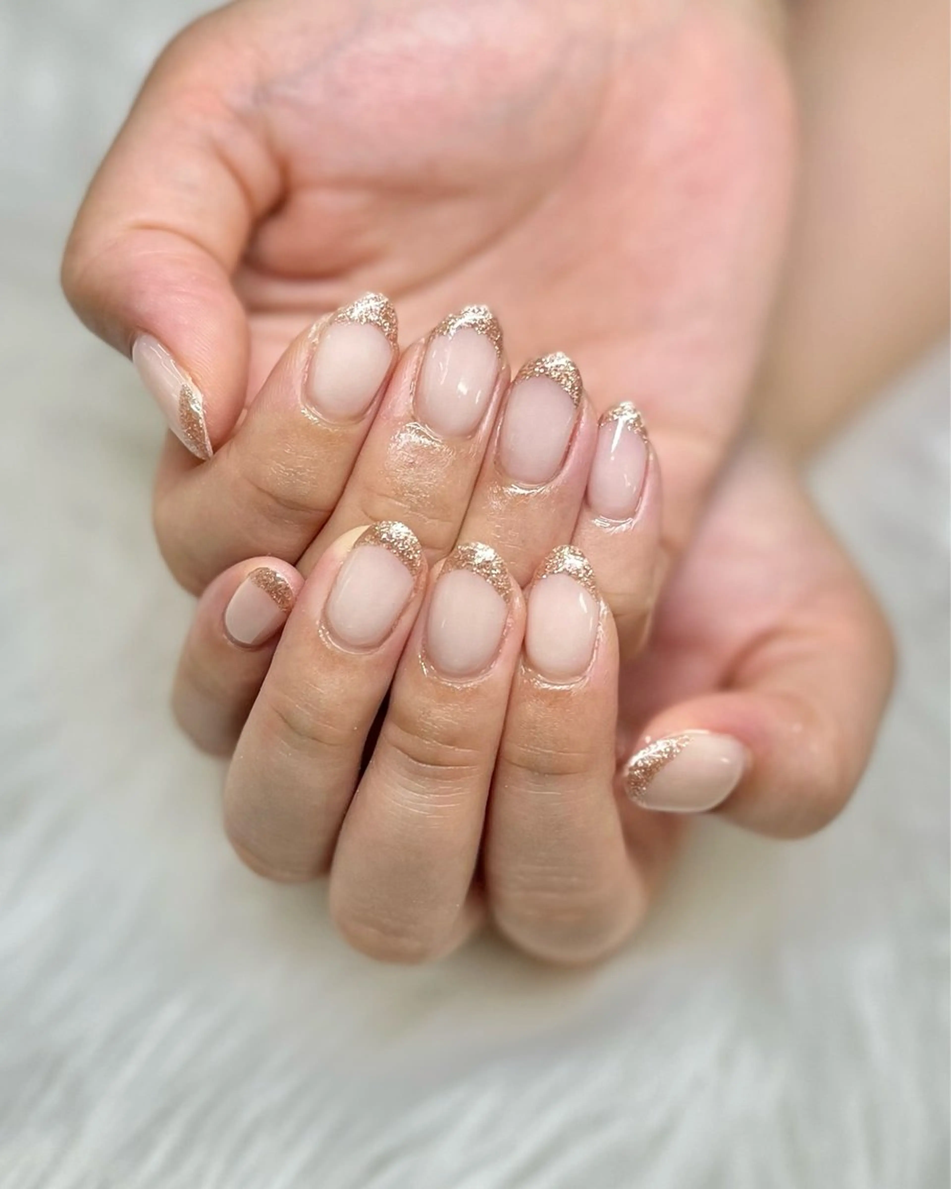 ネイル ハンドネイル Bianca 亀戸店 🎀 植木のネイルデザイン