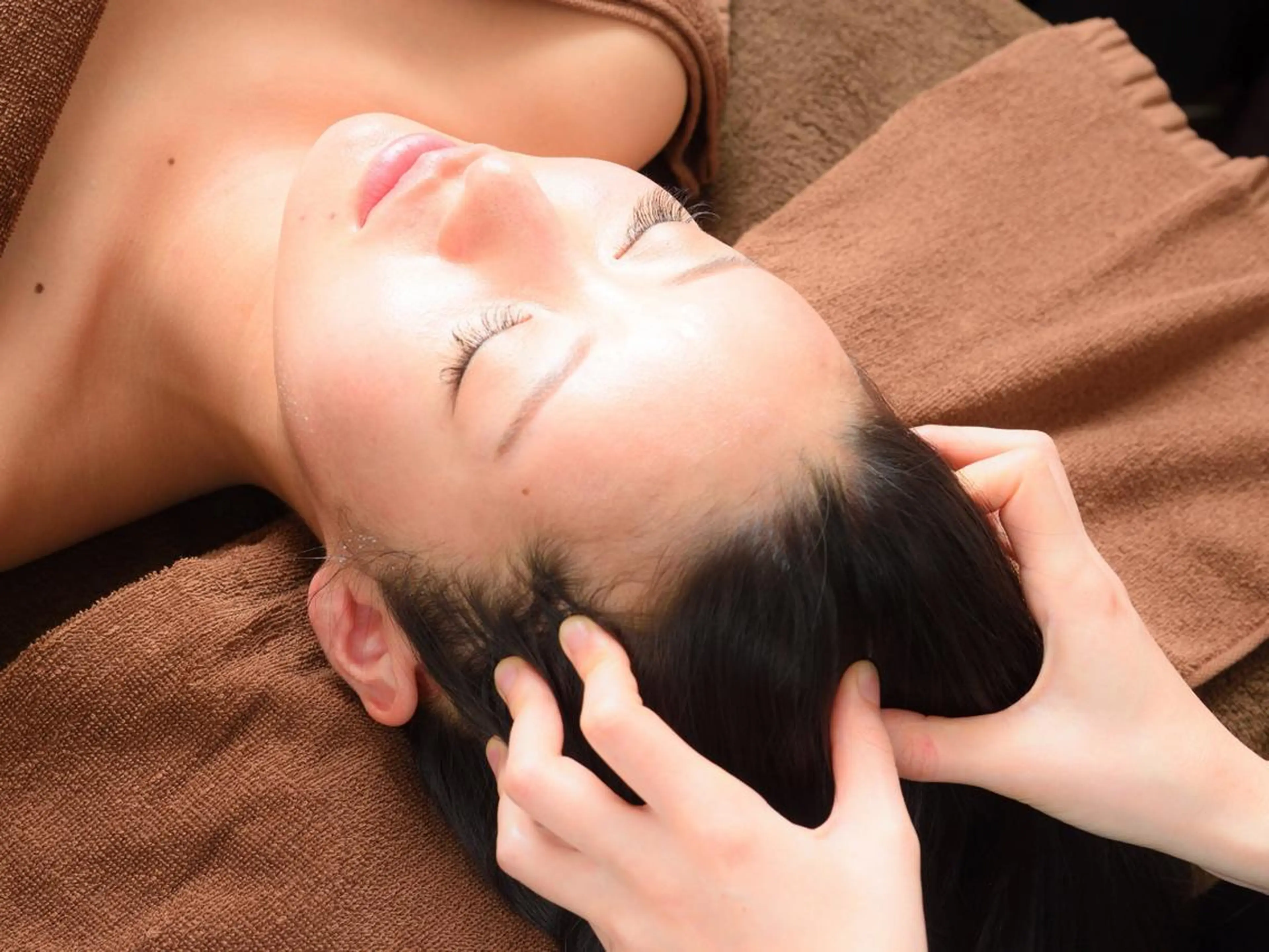 Brightplus ブライトプラスのエステ・リラクイメージ