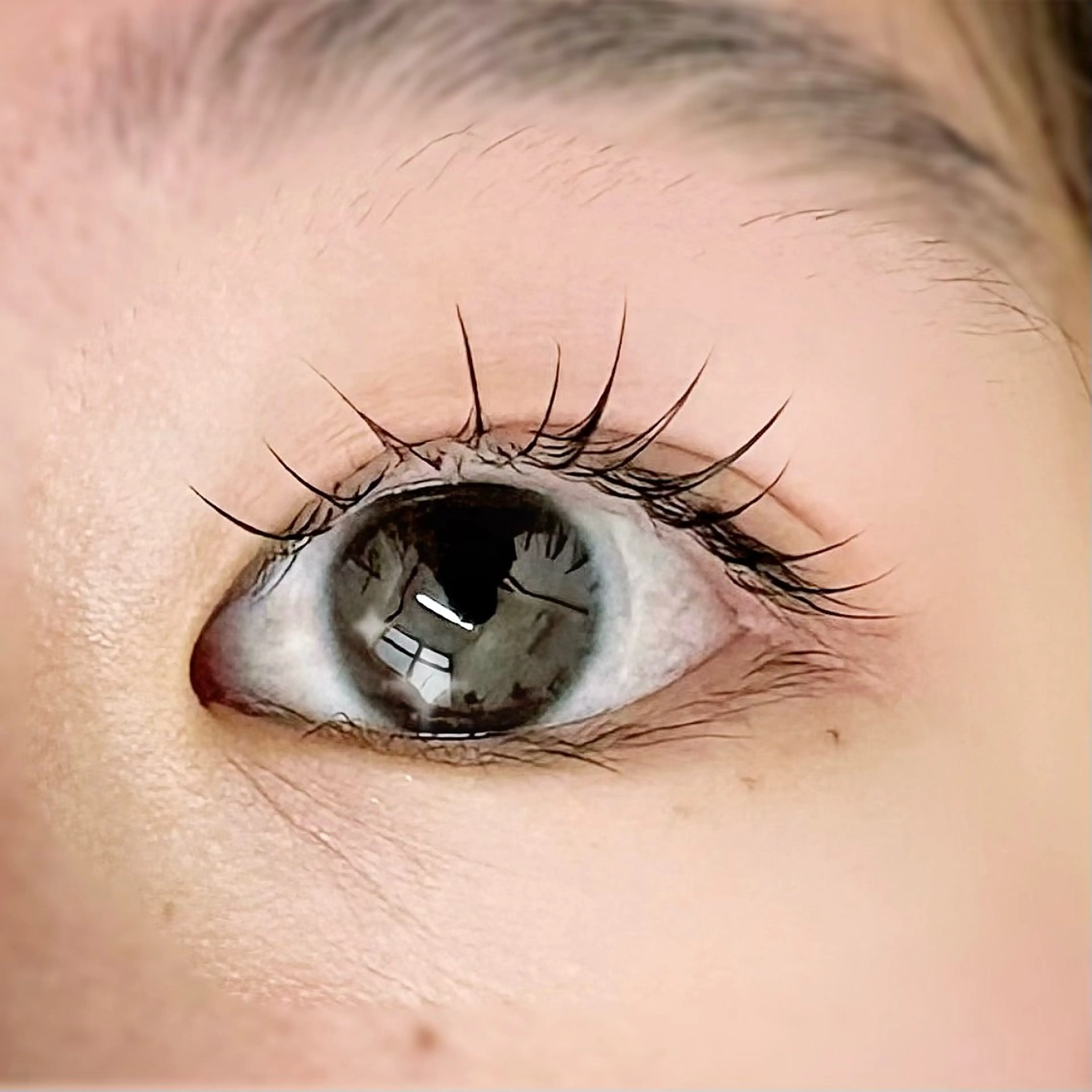 マツエク・マツパ マツエク ᴇʏᴇʟɪꜱᴛ🦋 𝐊𝐀𝐓𝐎のマツエク・マツパデザイン