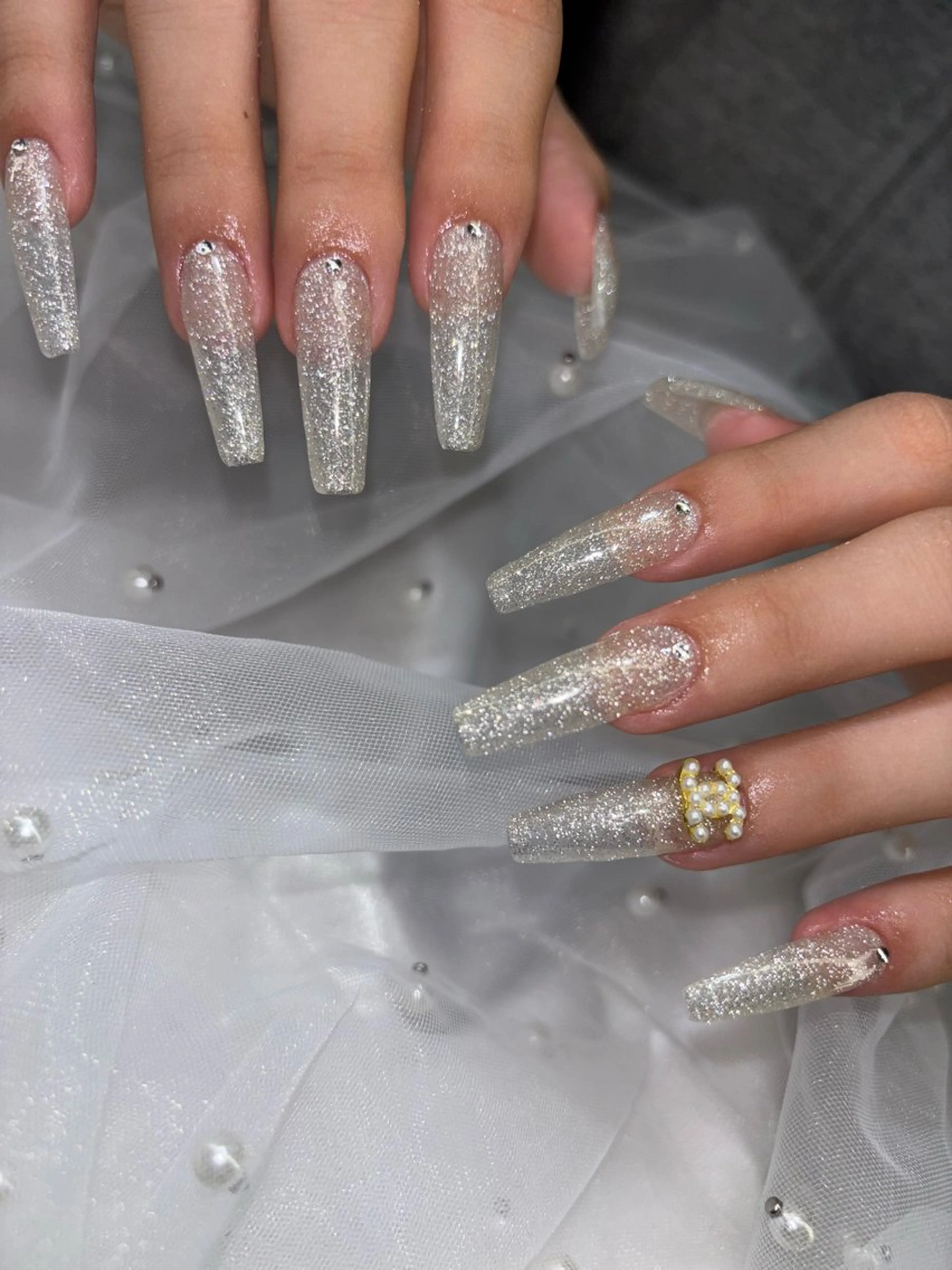 ネイル Nail salon Kittyのネイルデザイン