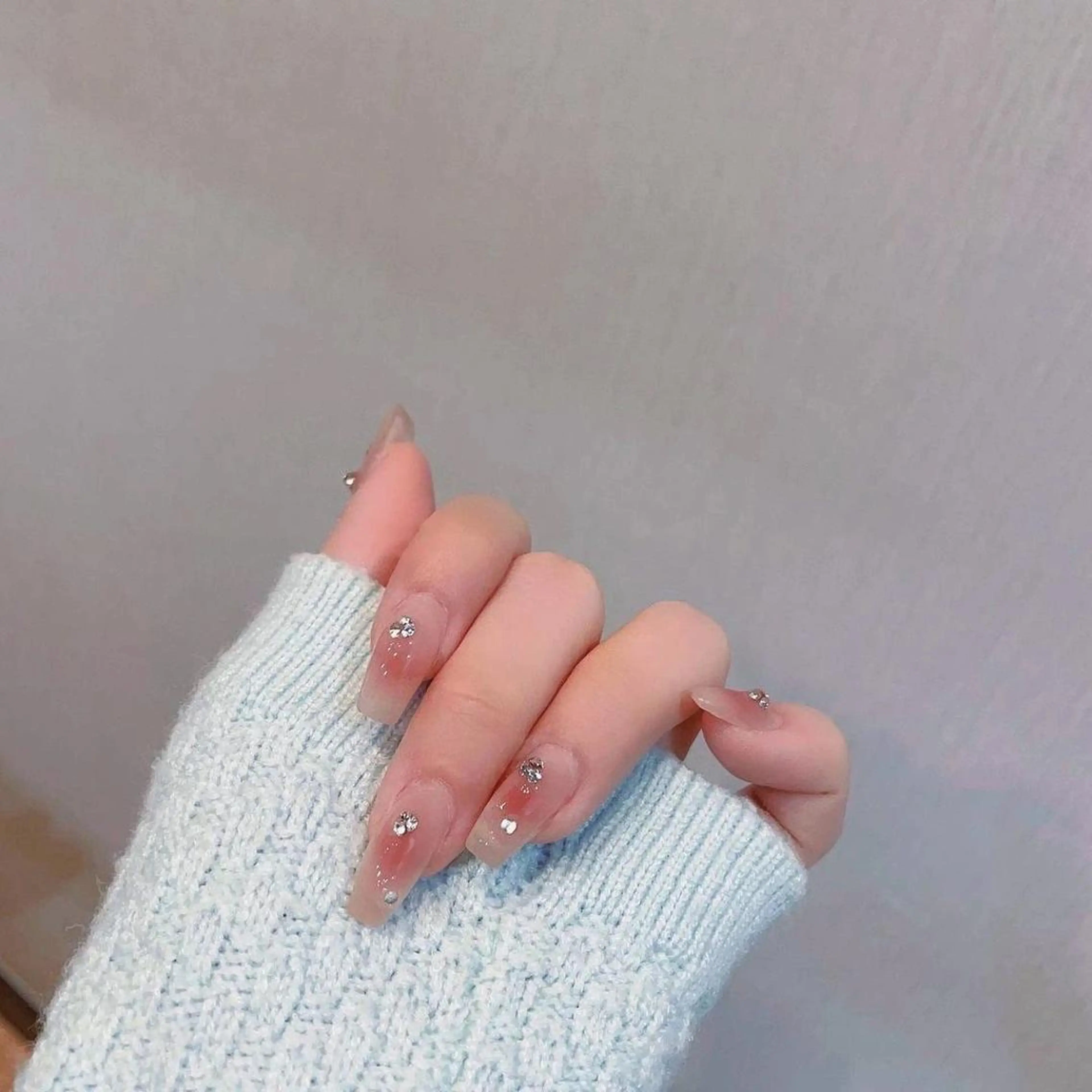 ネイル Queens マオのネイルデザイン