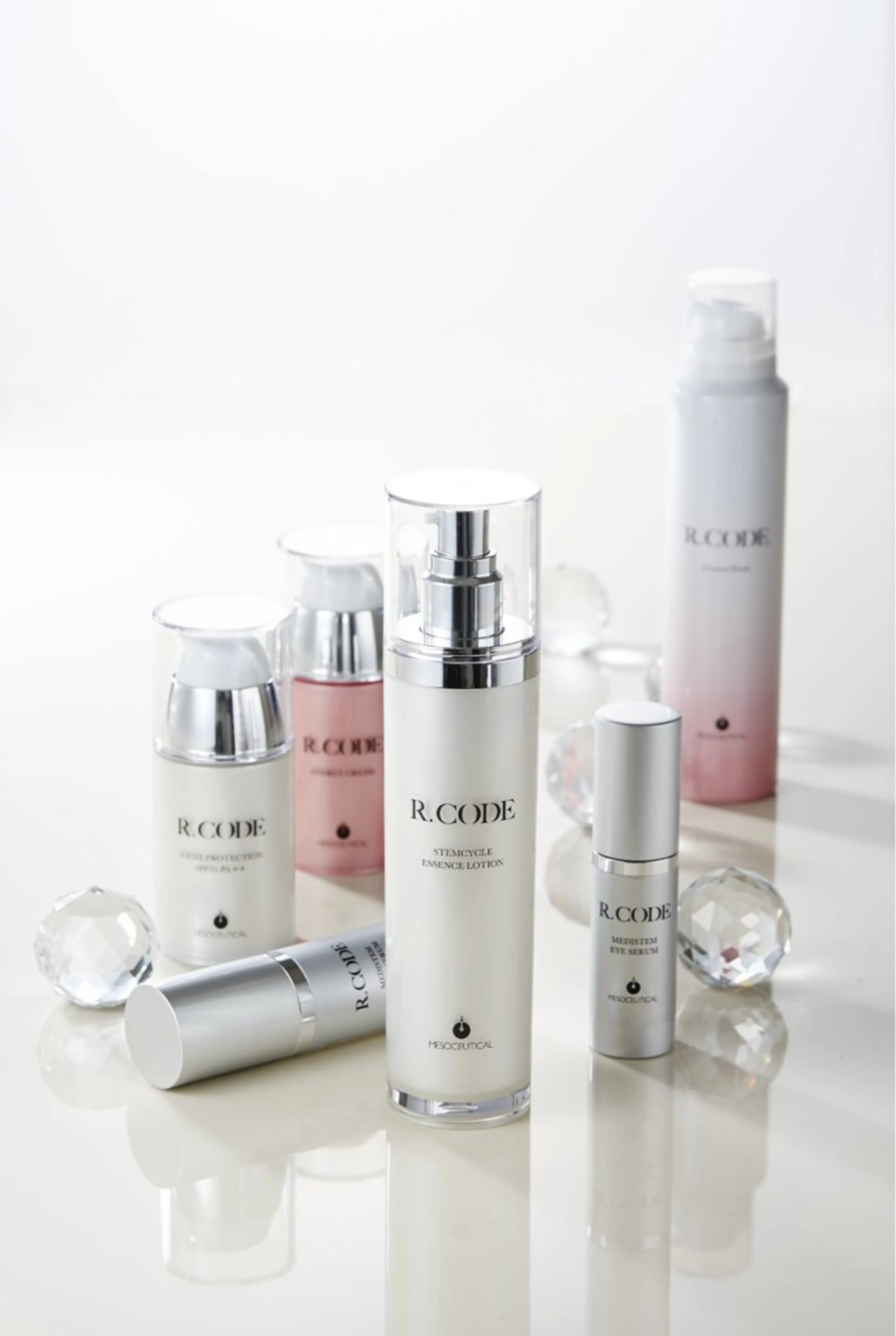 MYubelle ミューベルのエステ・リラクイメージ