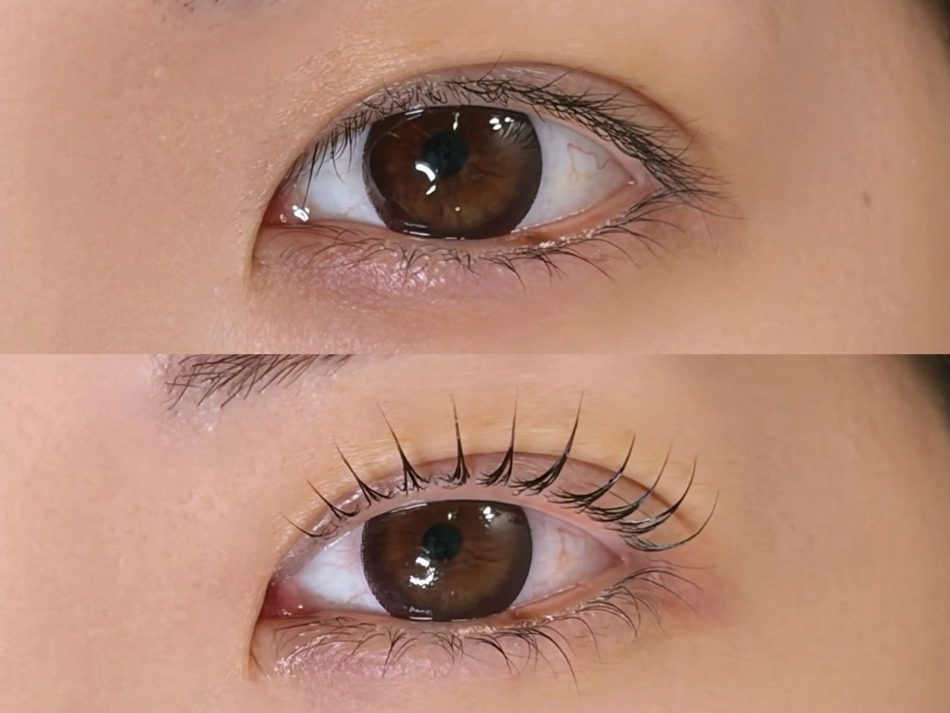 マツエク・マツパ M3【エムスリー】 YUNAのマツエク・マツパデザイン