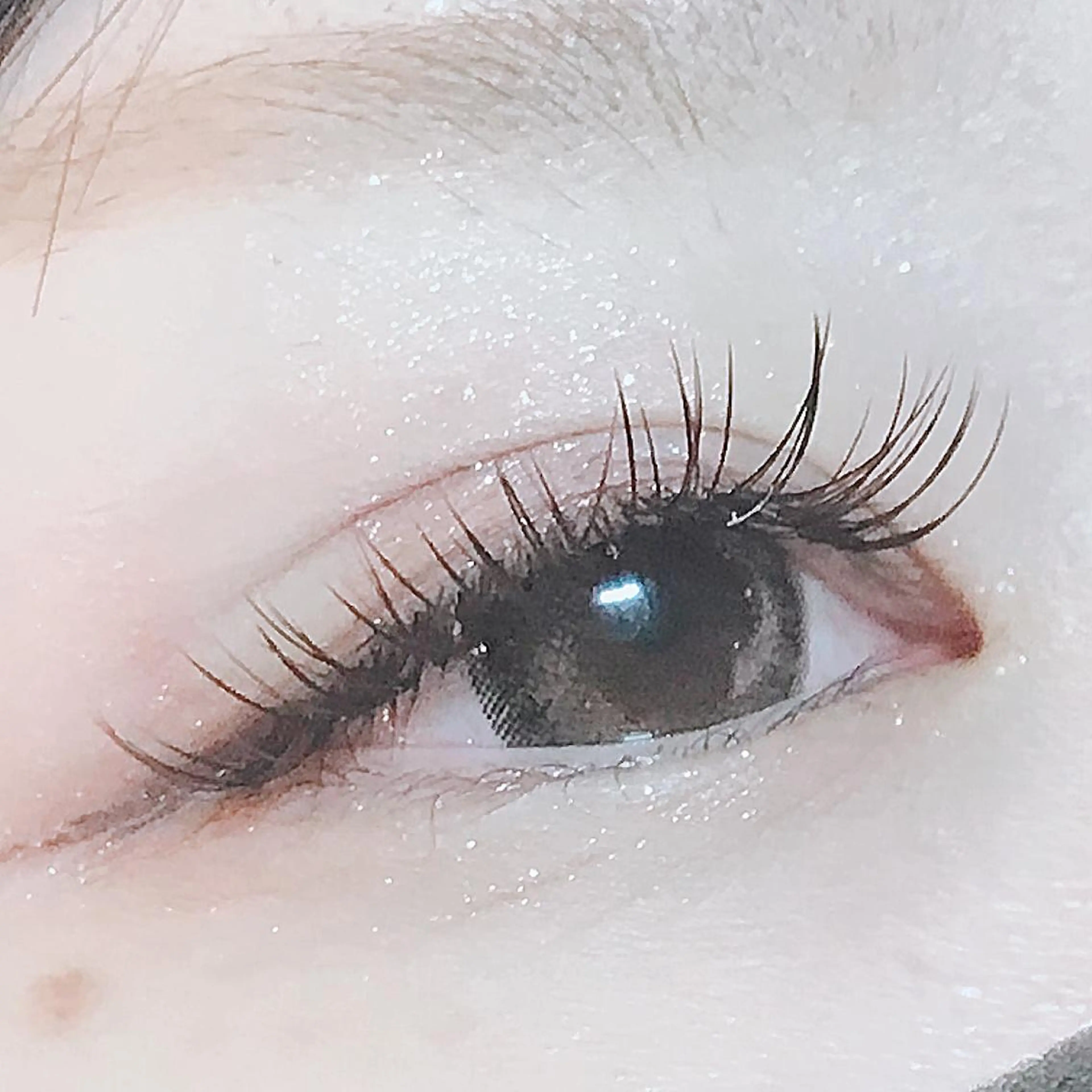 マツエク・マツパ 付け放題 フラットラッシュ Raviliss 武田のマツエク・マツパデザイン