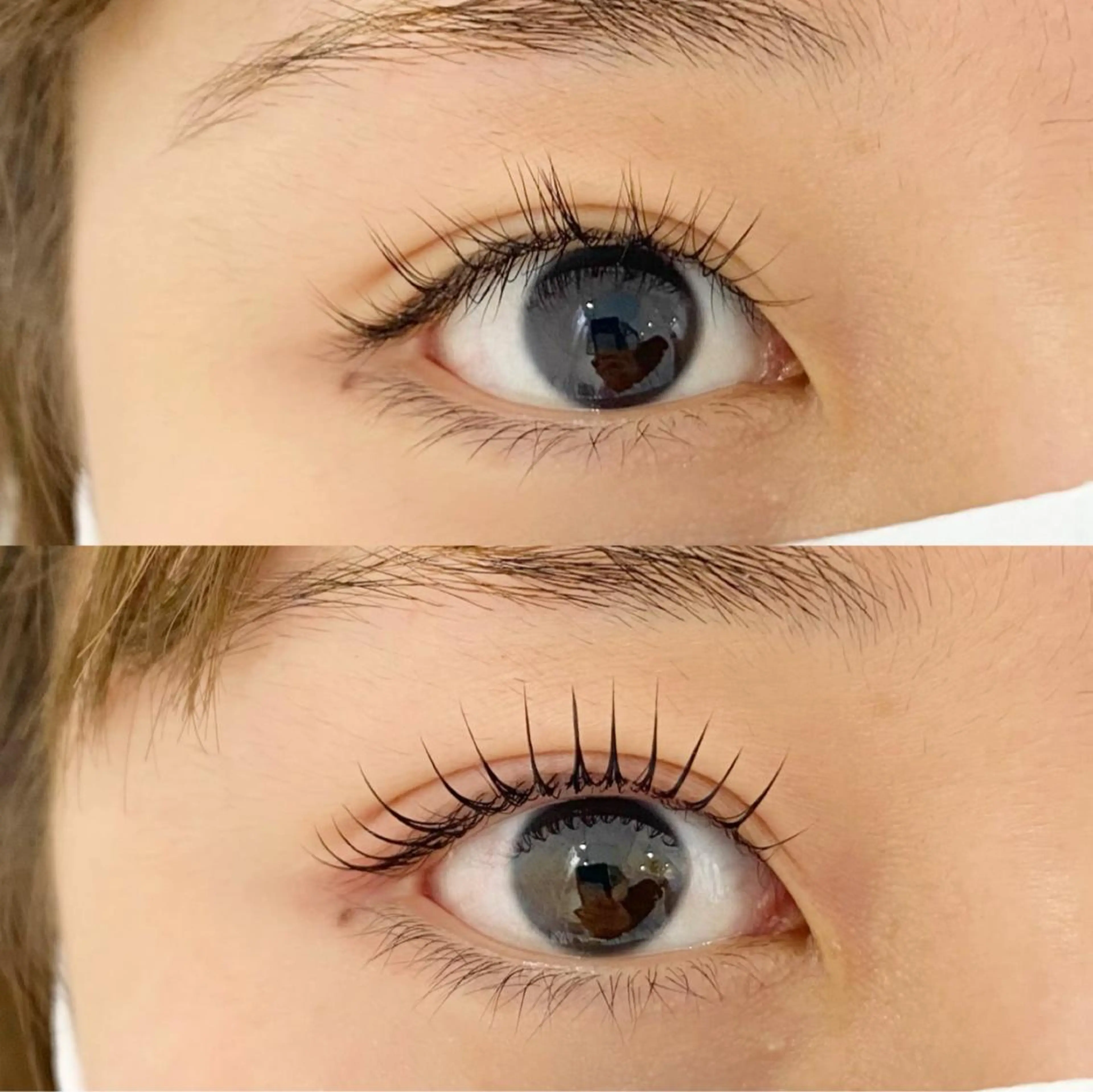 マツエク・マツパ GO TODAY SHAiRE SALON 新宿Ciel店所属・似合わせまつ毛🫧 さくら🌸のマツエク・マツパデザイン