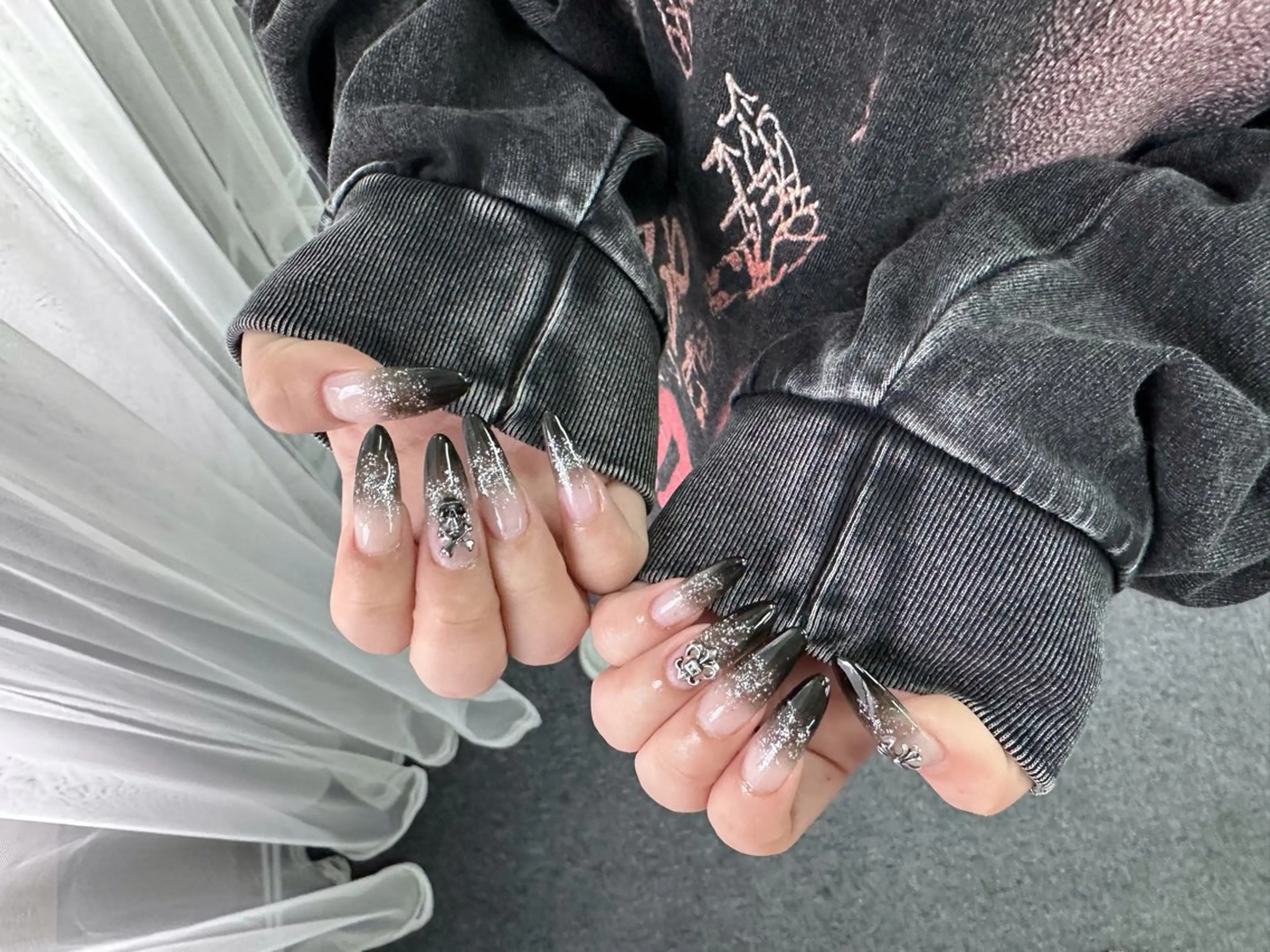 ネイル MissU ネイルサロンのネイルデザイン