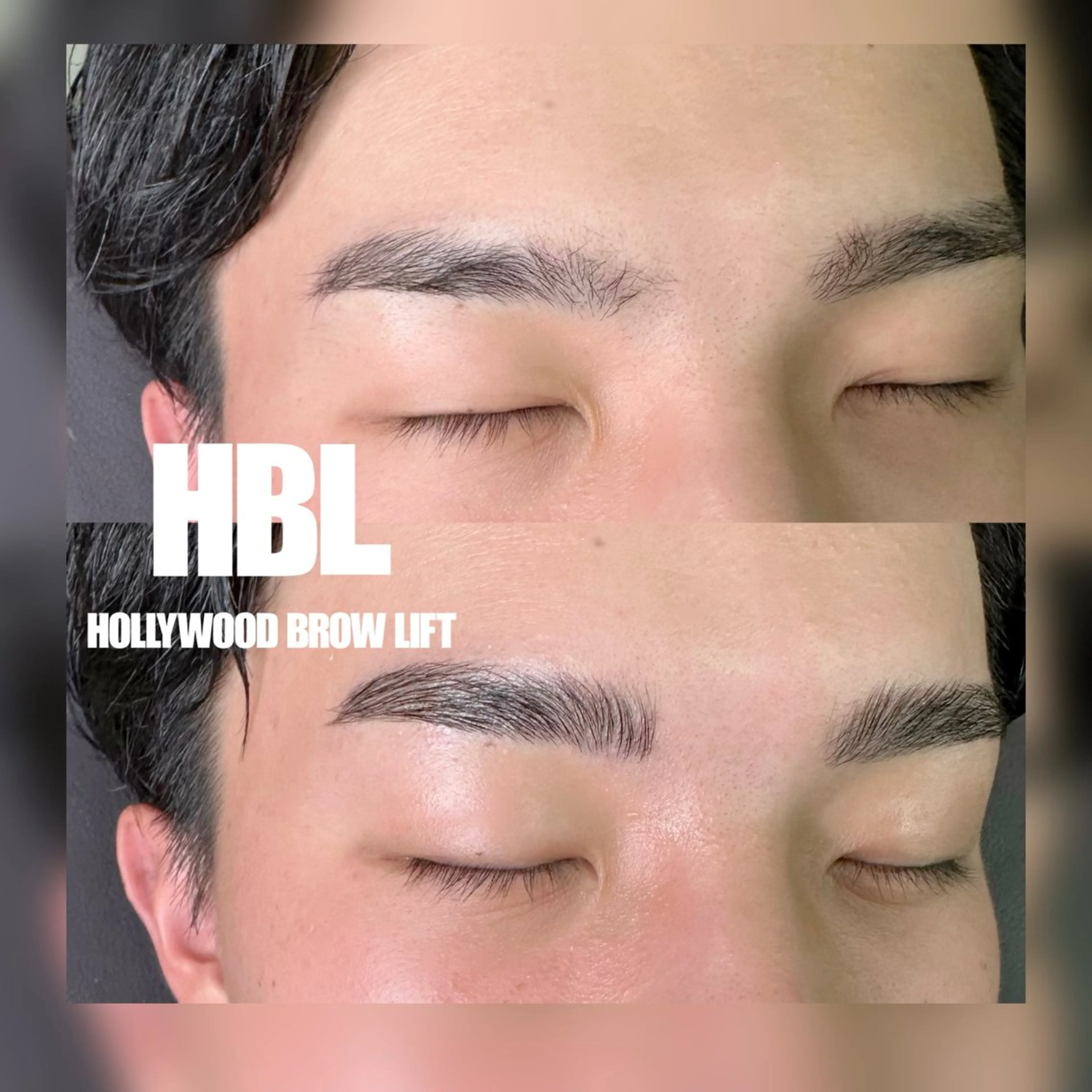 アイブロウ サロンド・ユミ所属・馬場 織香のマツエク・マツパデザイン