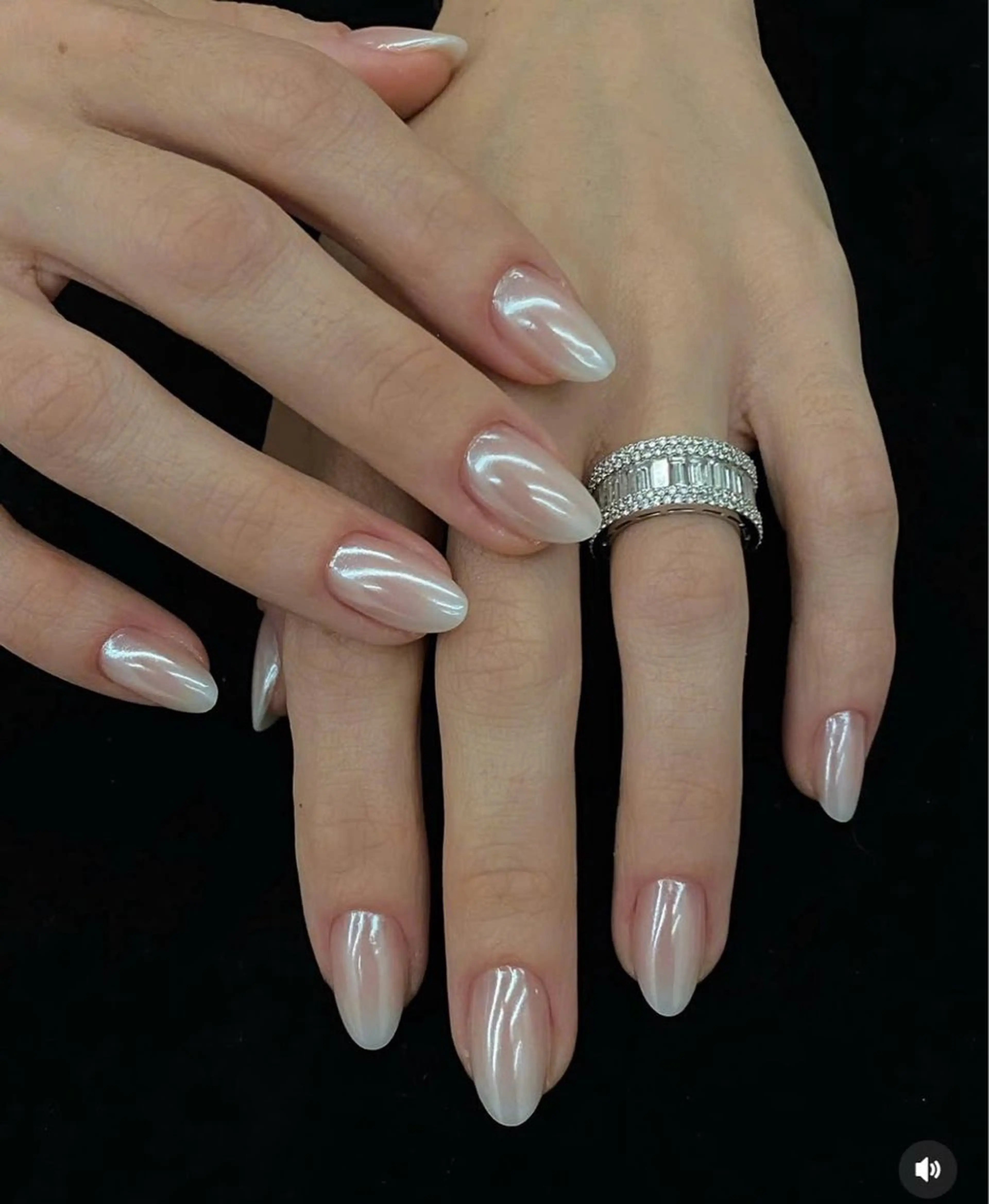 ネイル Lyna 池袋のネイルデザイン