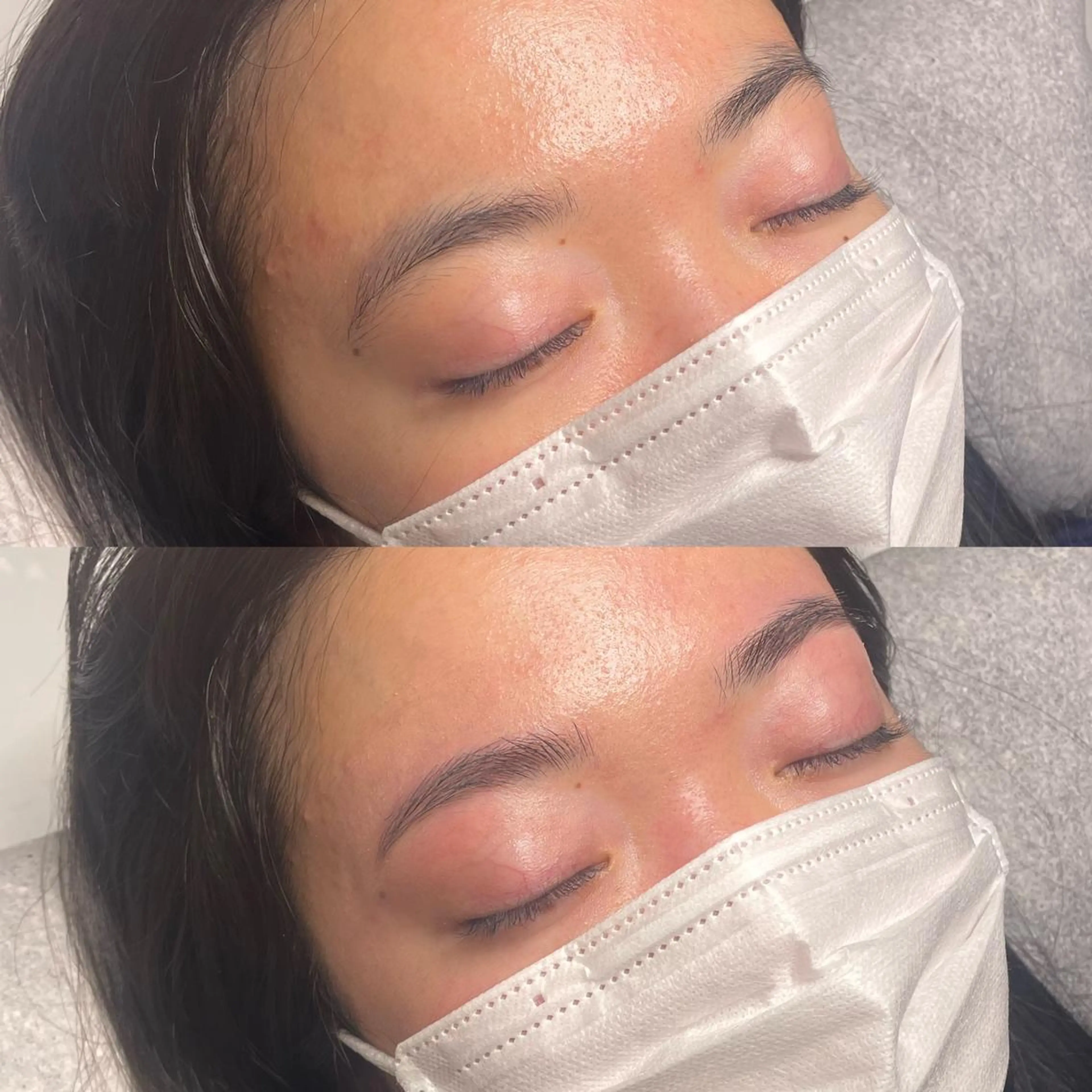 アイブロウ 眉毛専門店 NATSUMIの眉毛・アイブロウイメージ