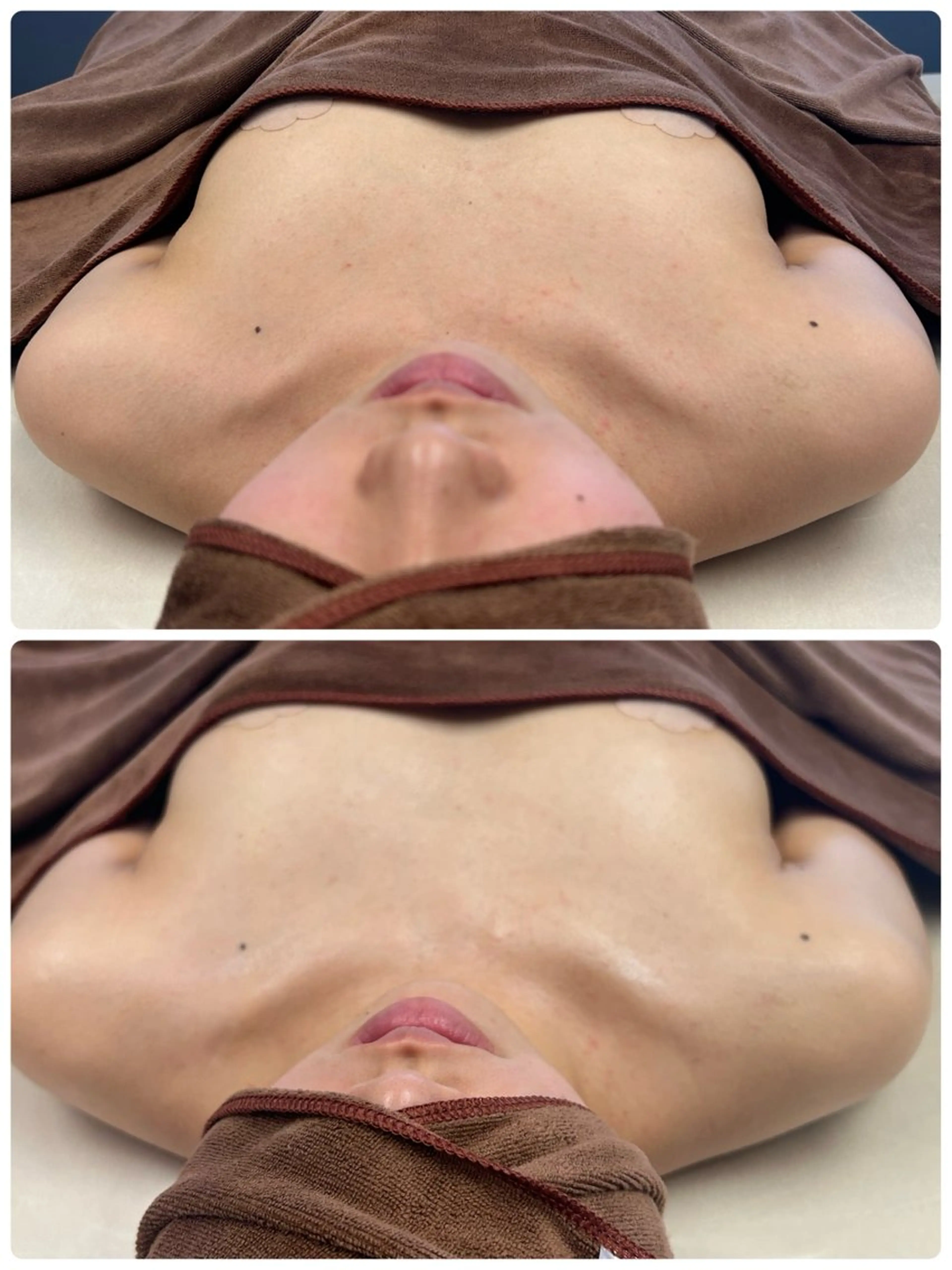 Salon Beyond所属・佐藤 鴻羽のエステ・リラクイメージ