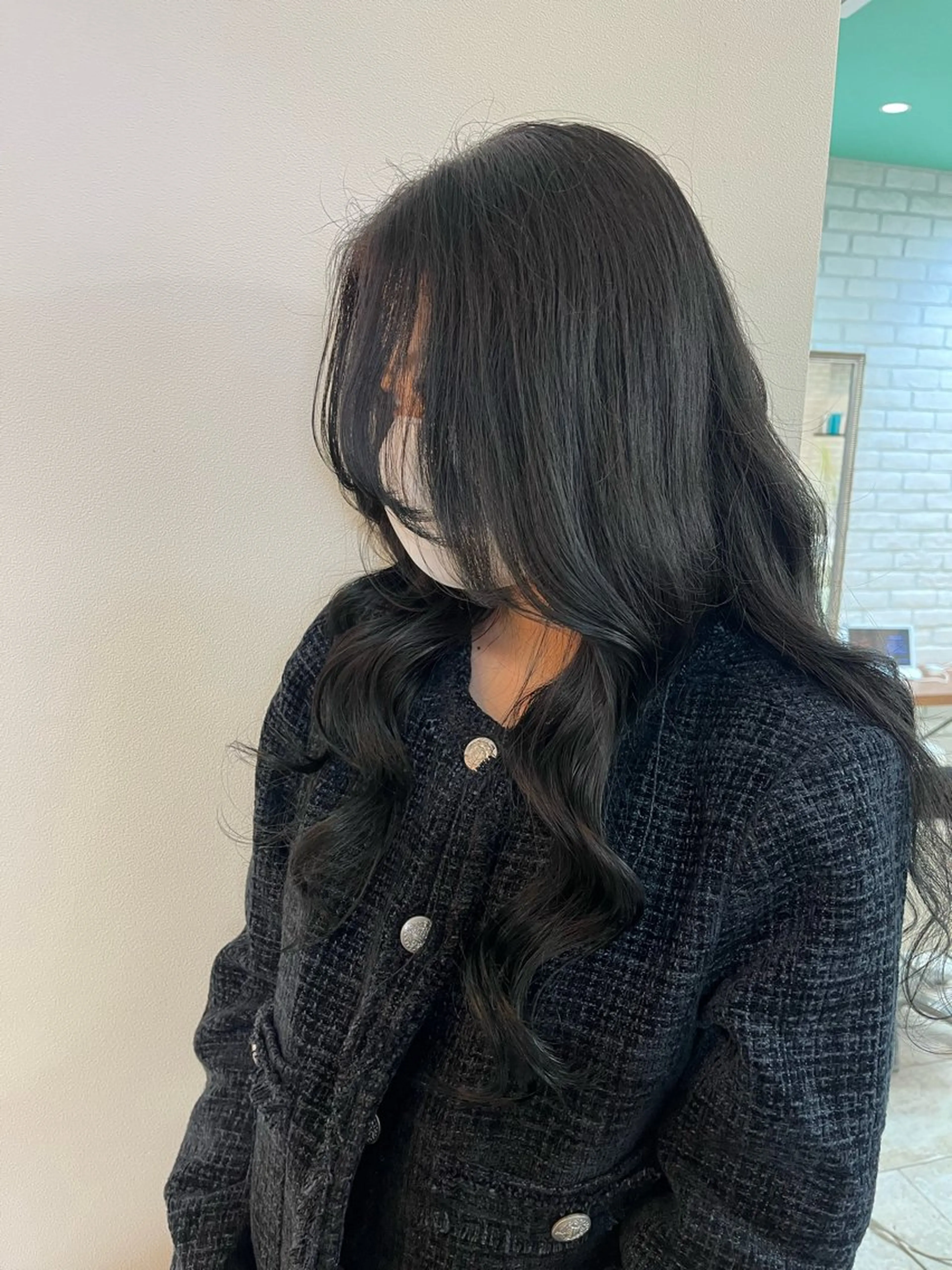 カラー コンテスト入賞歴有✨ /HINA🪼のヘアスタイル