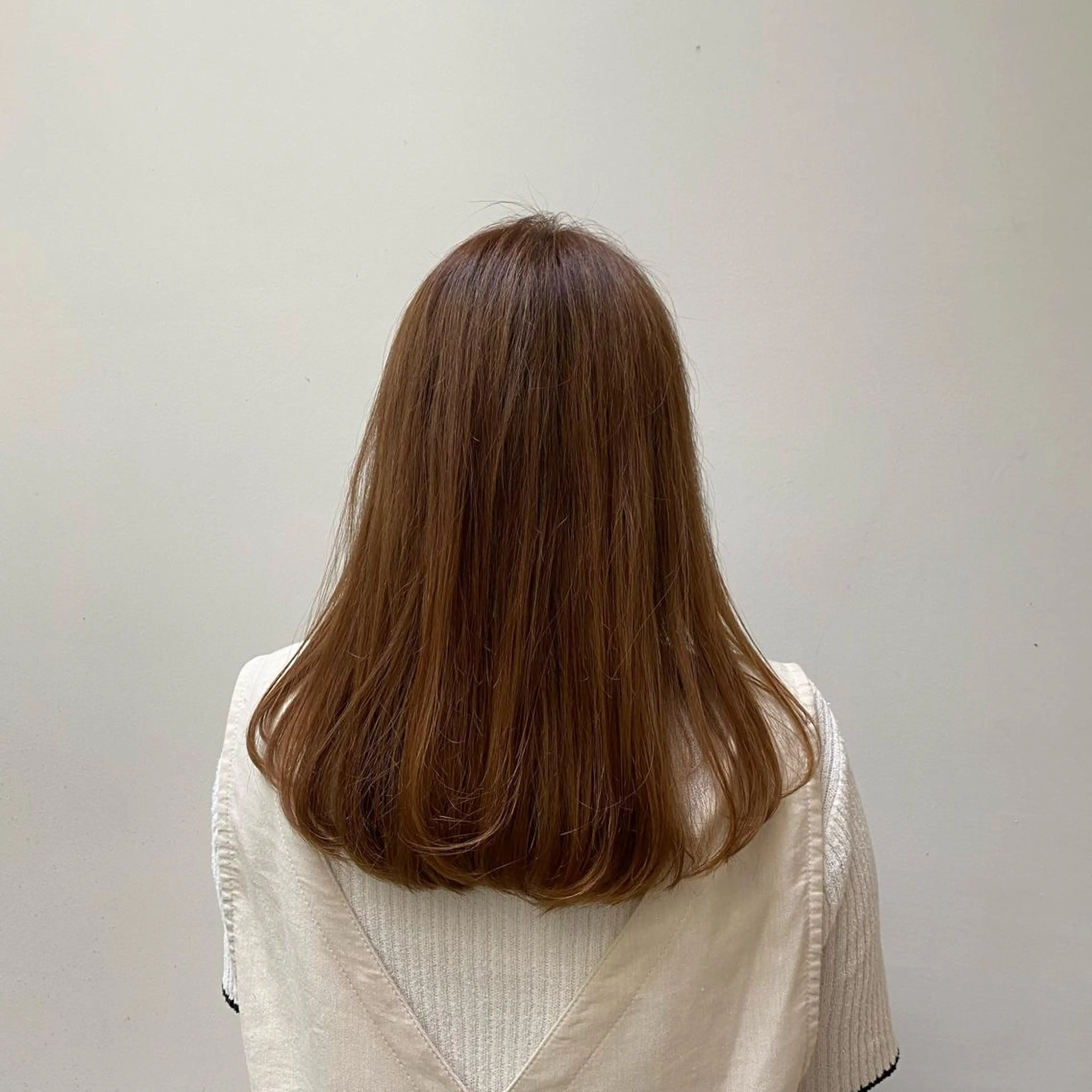 ロング 🌷pasapas/ すみれ🌷のヘアスタイル