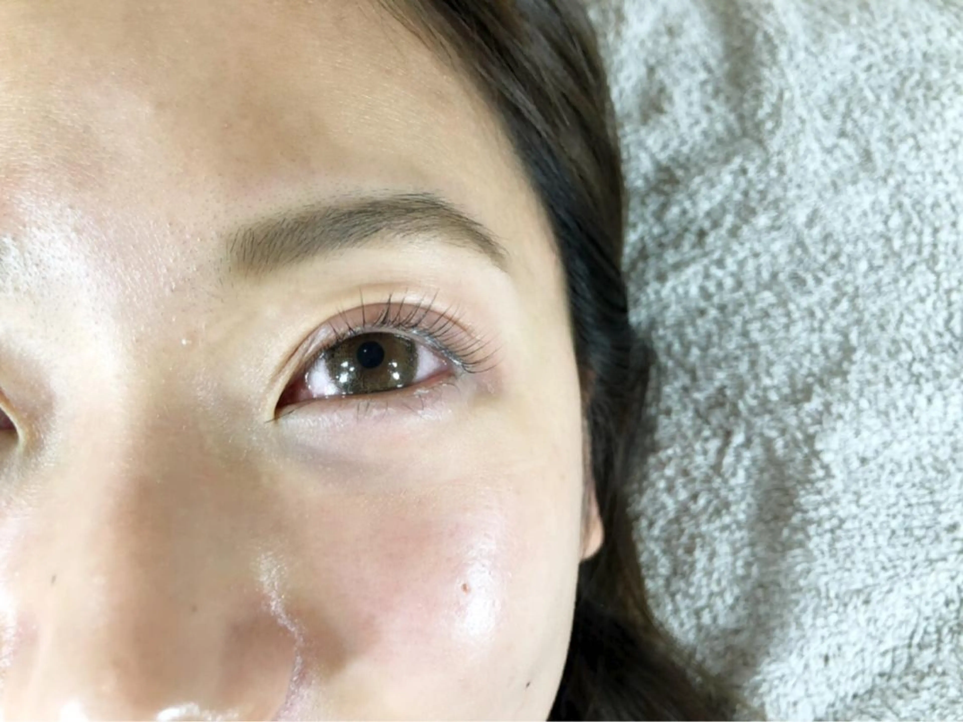 マツエク・マツパ マリーテレジア OGAWAのマツエク・マツパデザイン