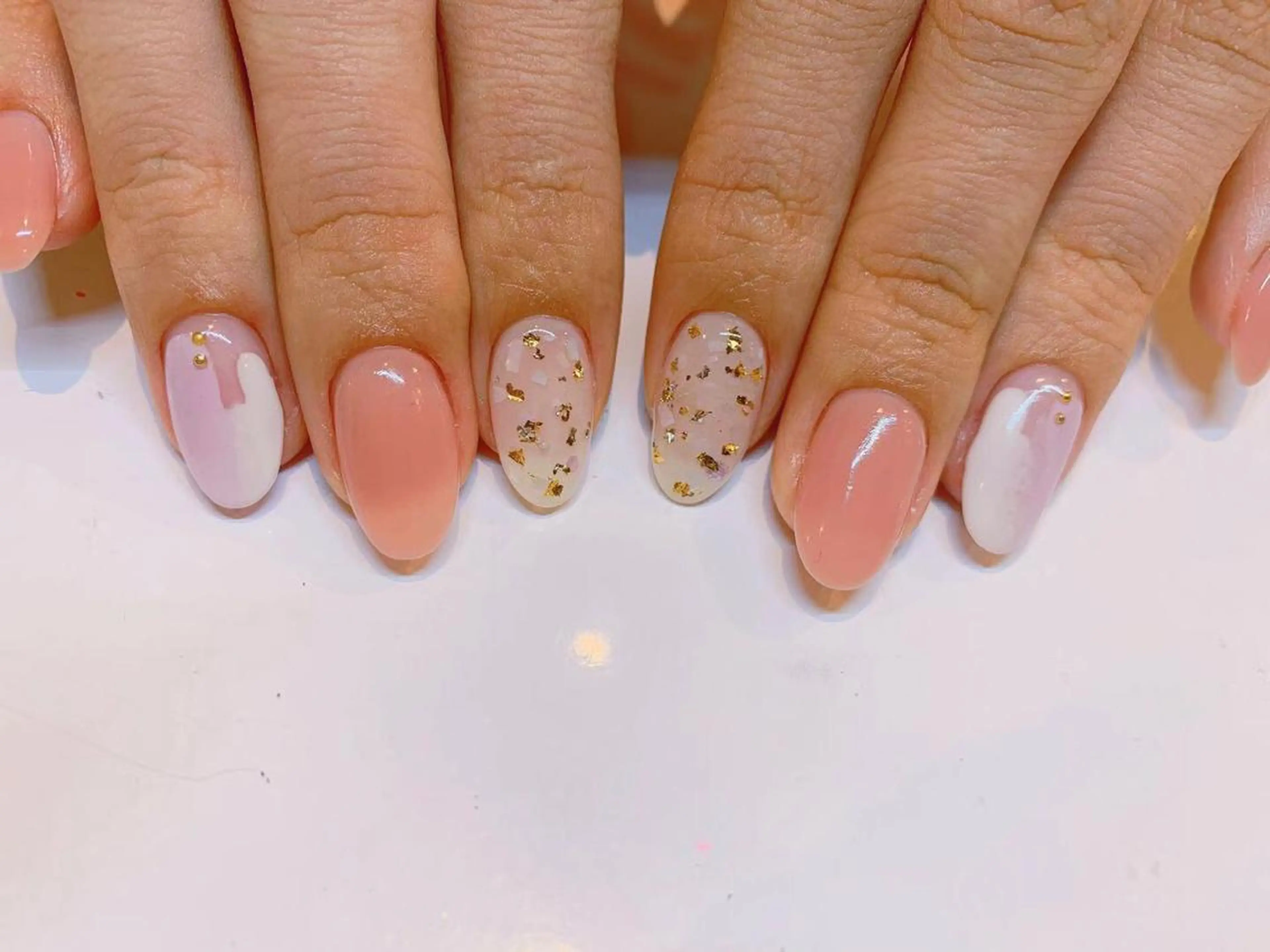 ネイル エムズ エムズのマツエク・マツパデザイン