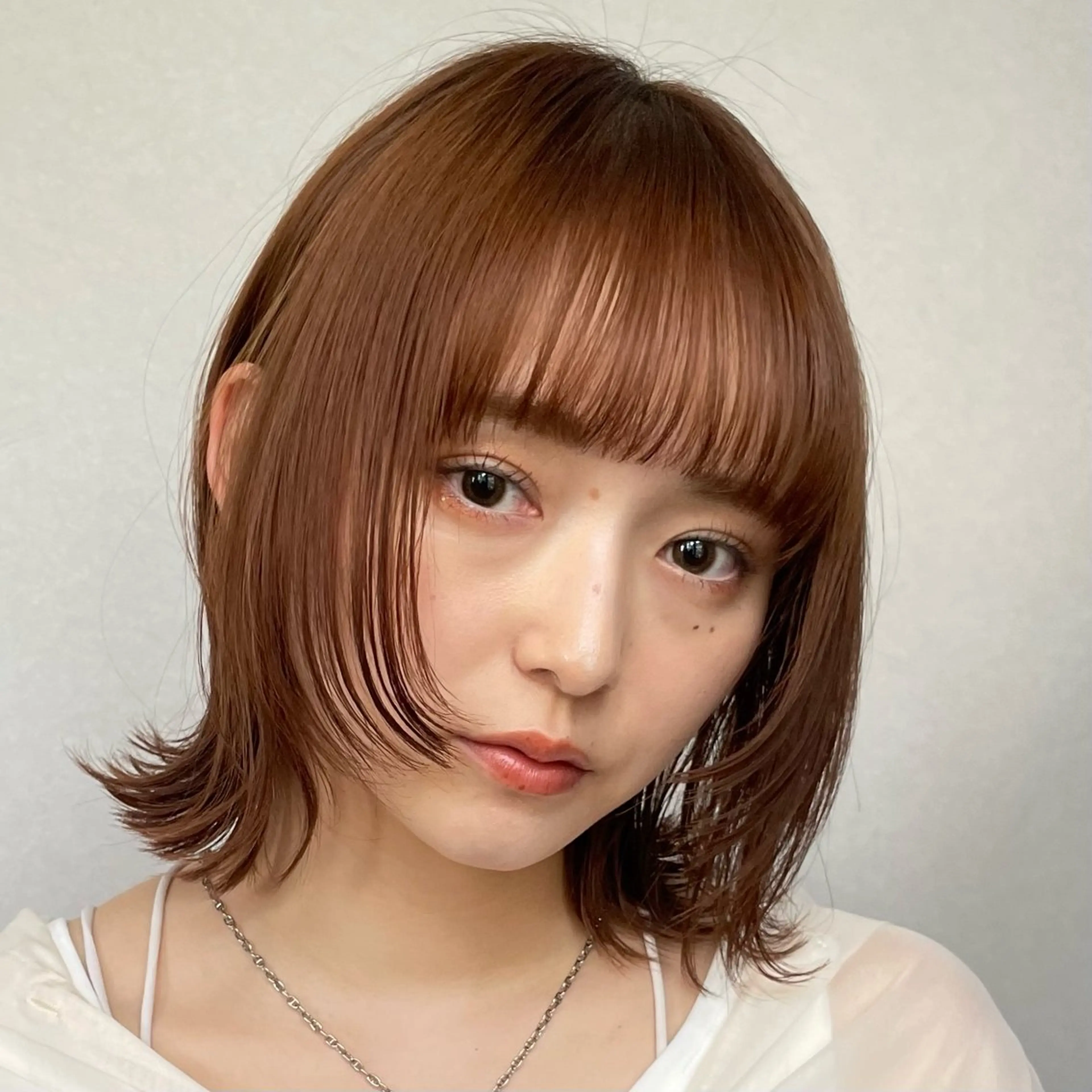 ショート ボブ ✨カット 期間限定無料✨　大智のヘアスタイル